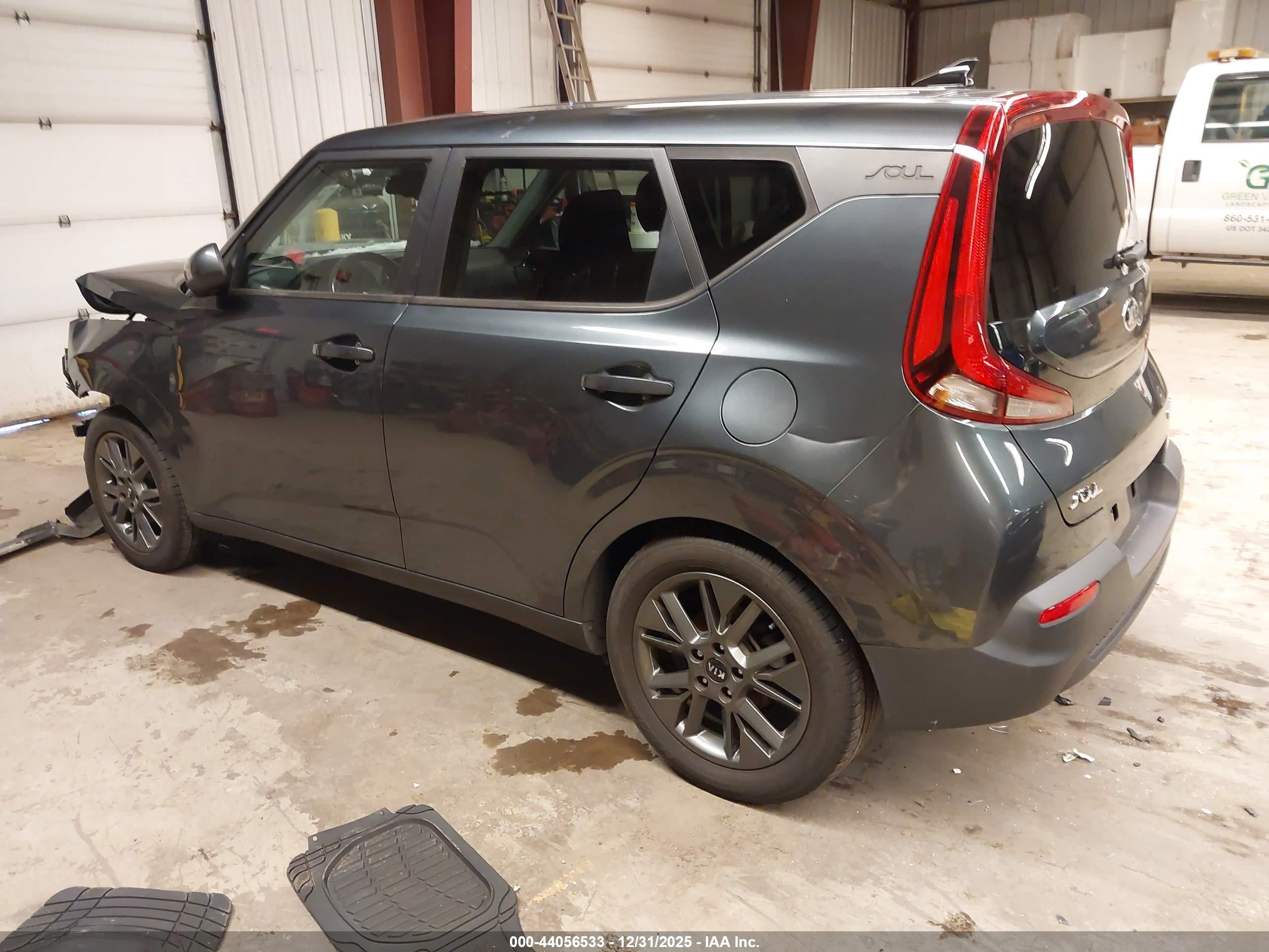 KIA SOUL image 3