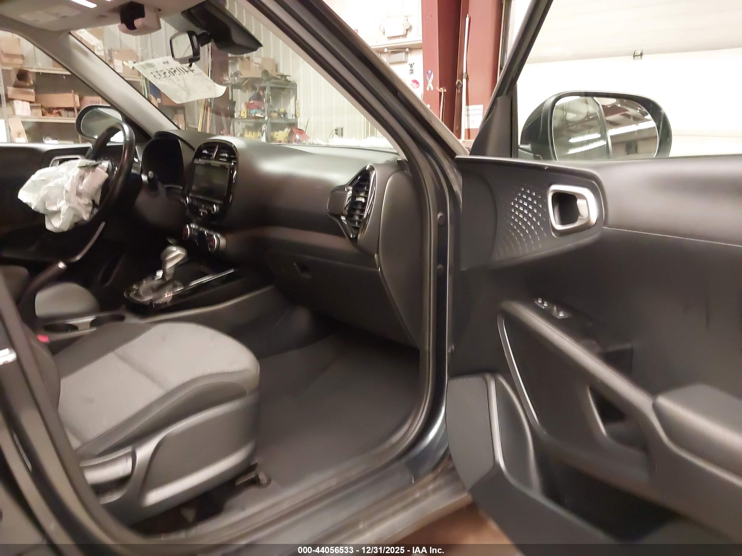 KIA SOUL image 5