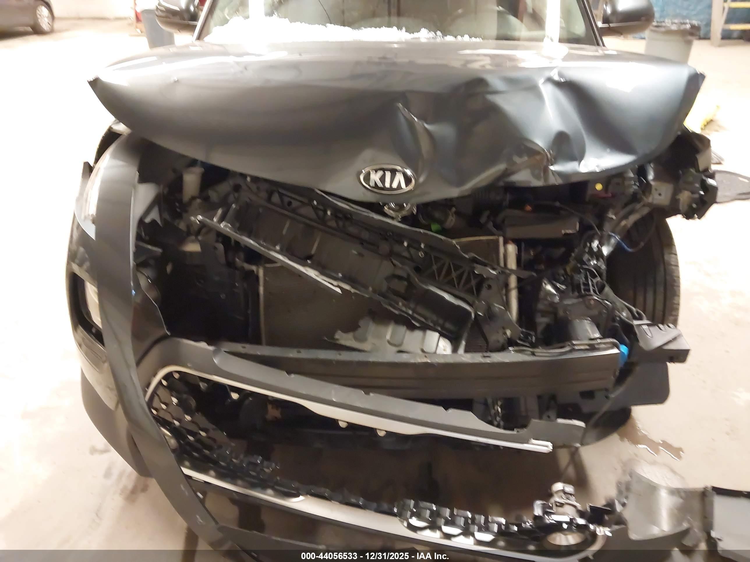 KIA SOUL image 6