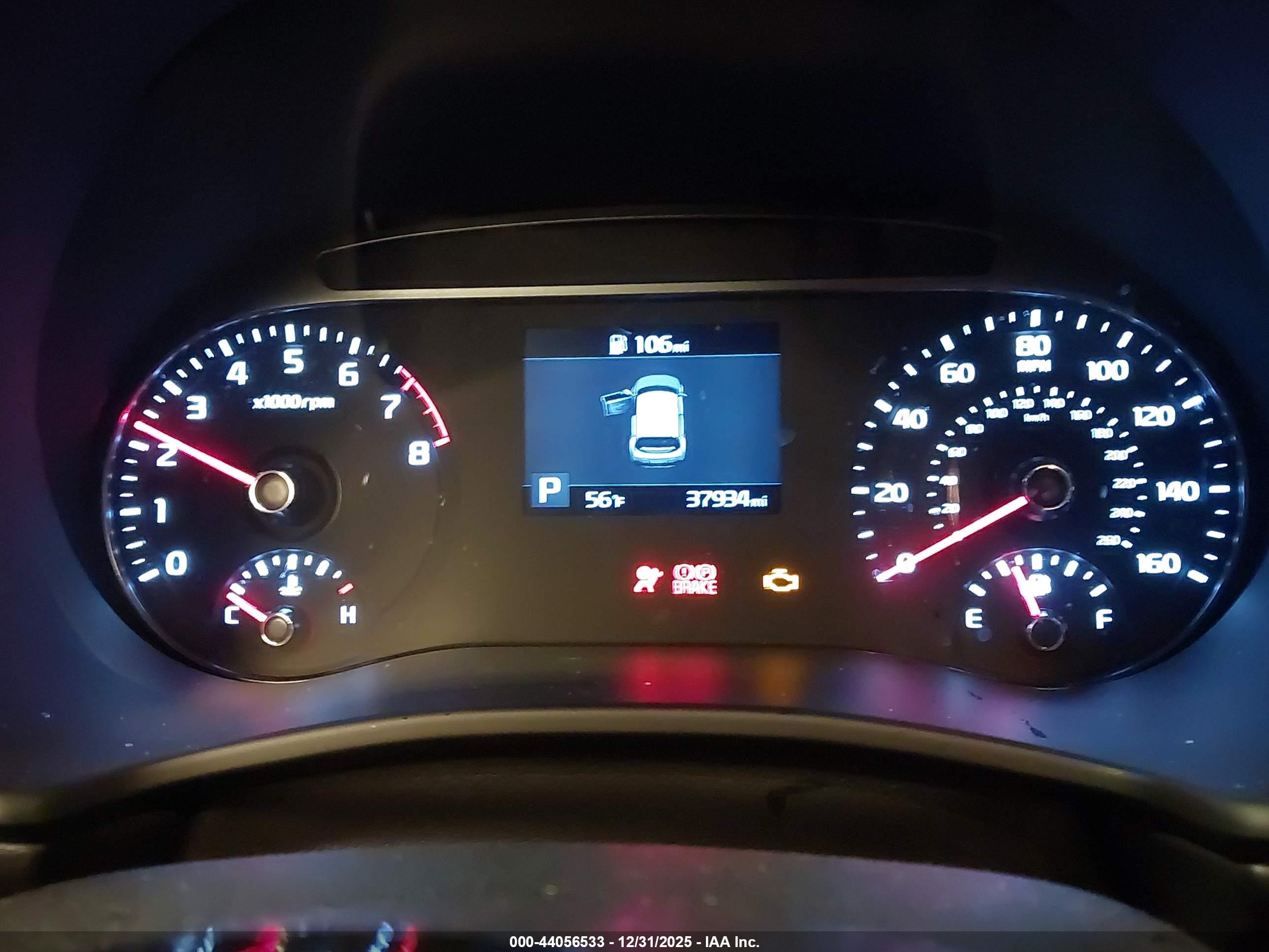 KIA SOUL image 7