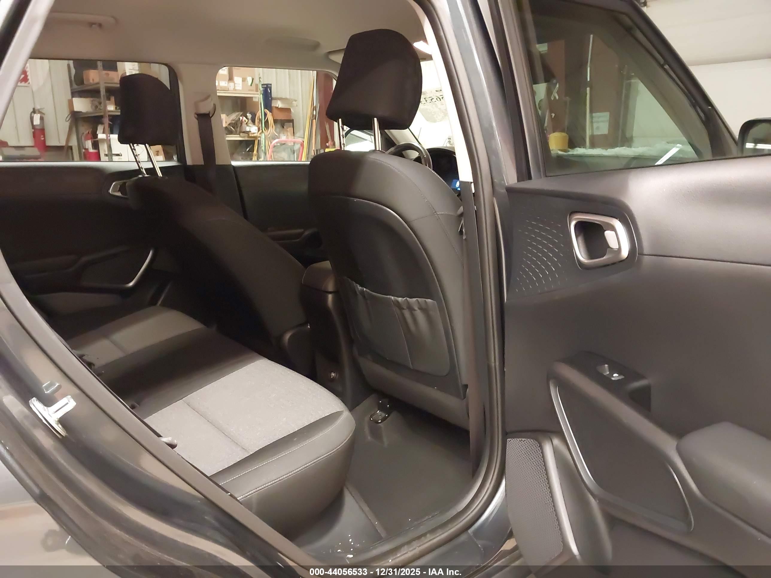 KIA SOUL image 8