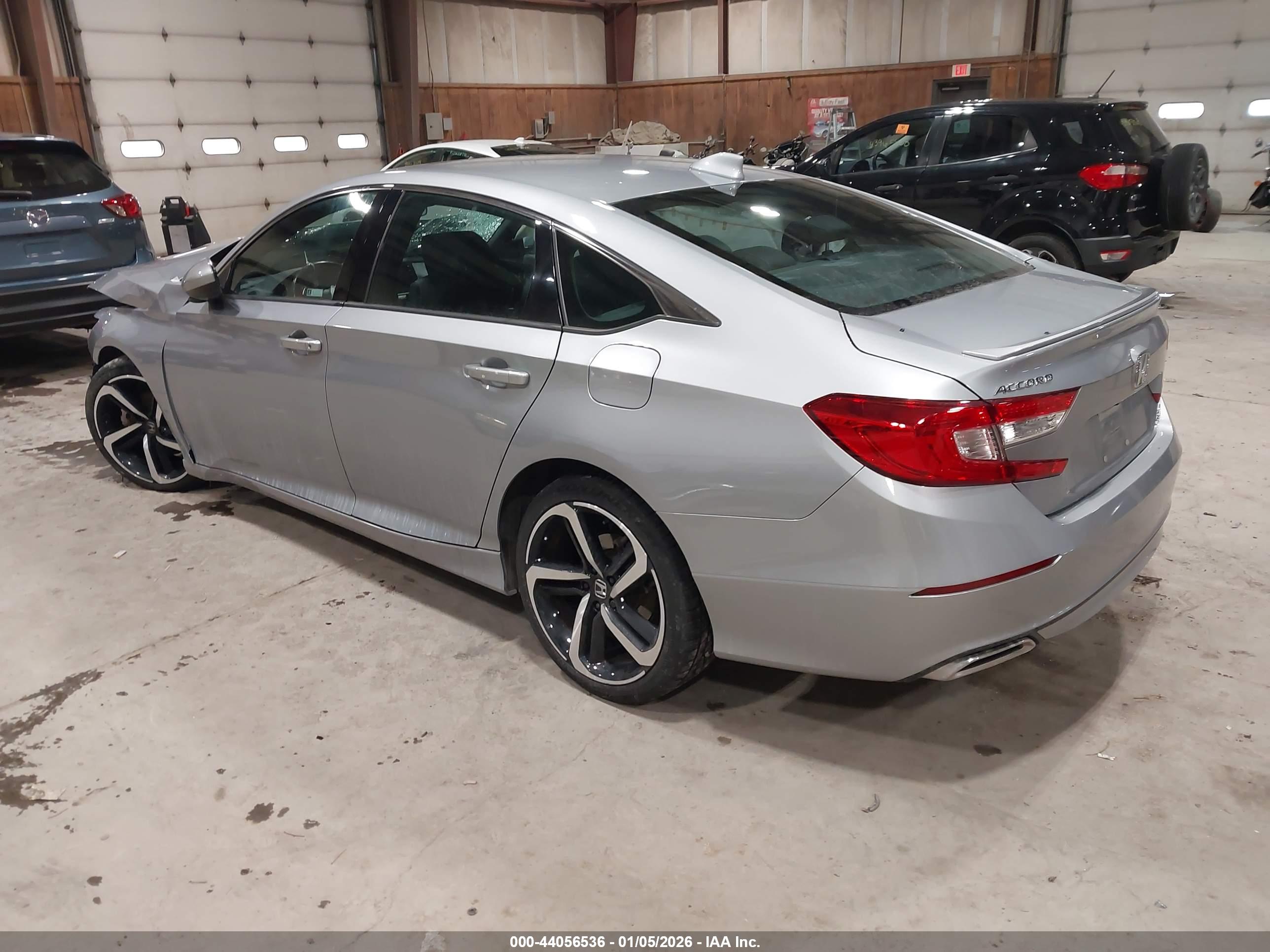 HONDA ACCORD image 3