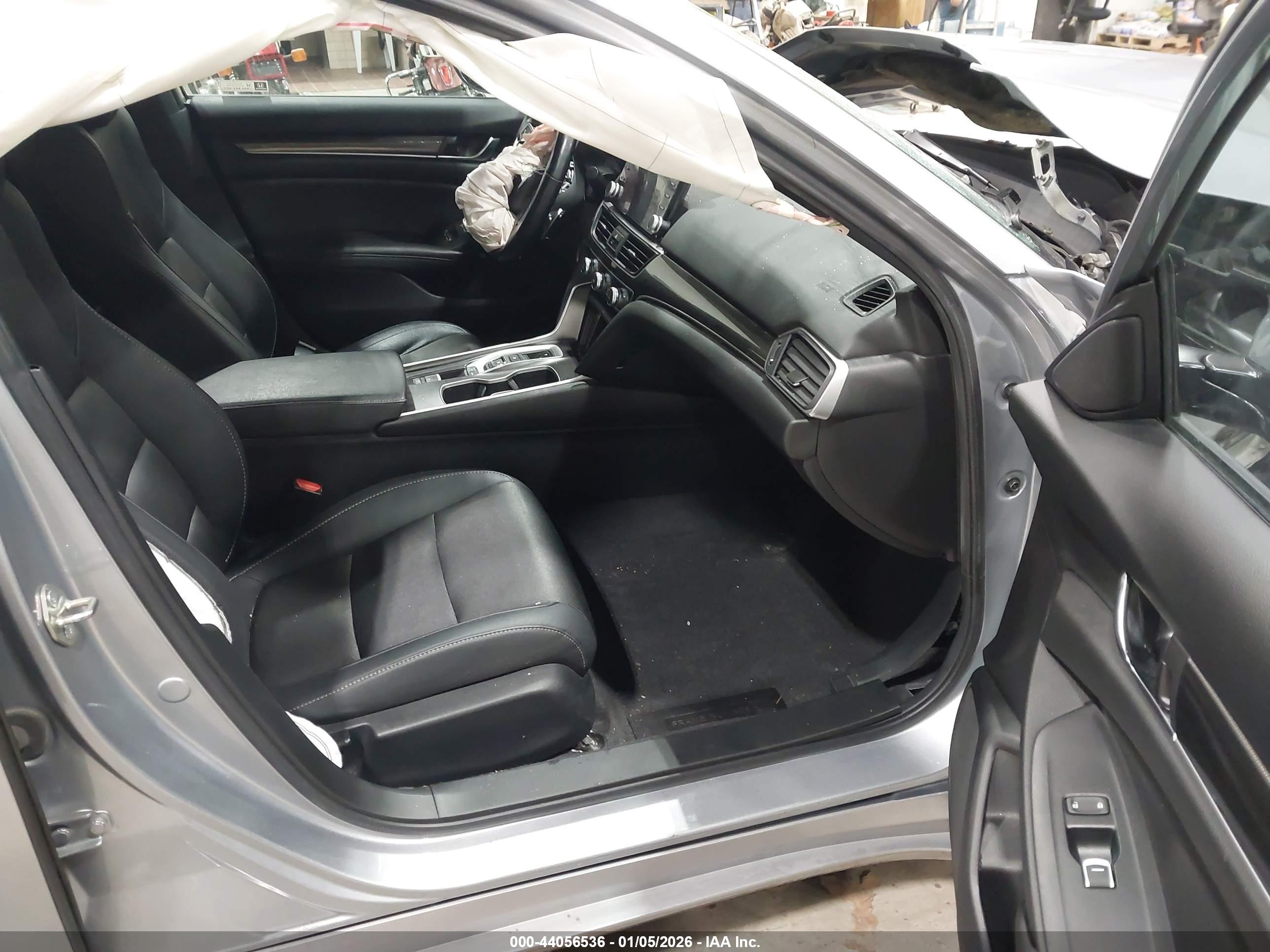 HONDA ACCORD image 5