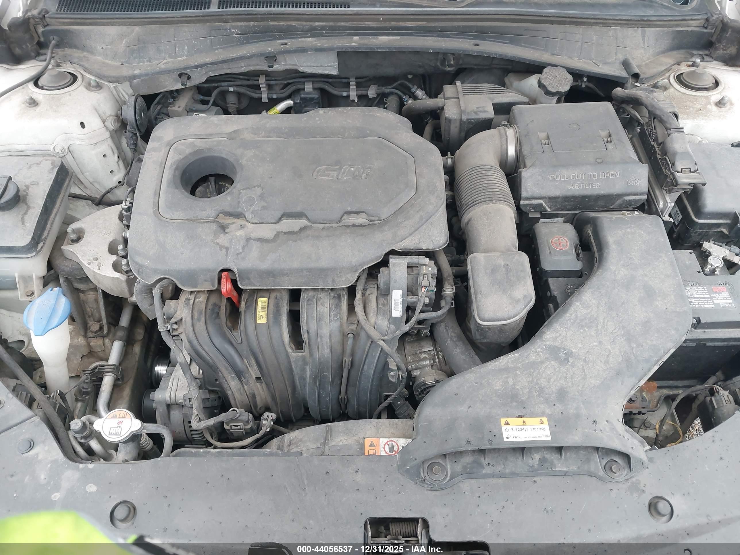 KIA OPTIMA image 10