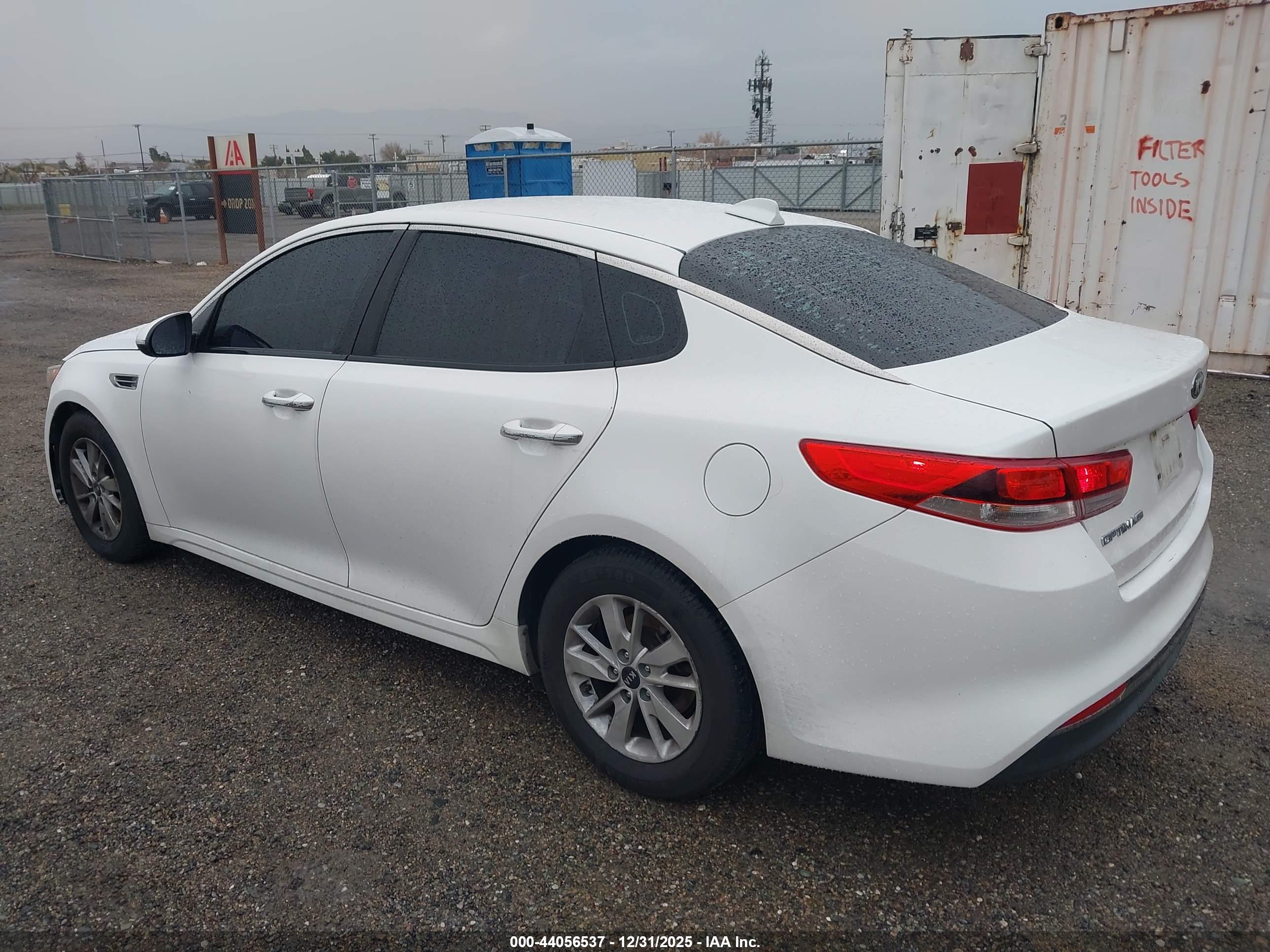 KIA OPTIMA image 3