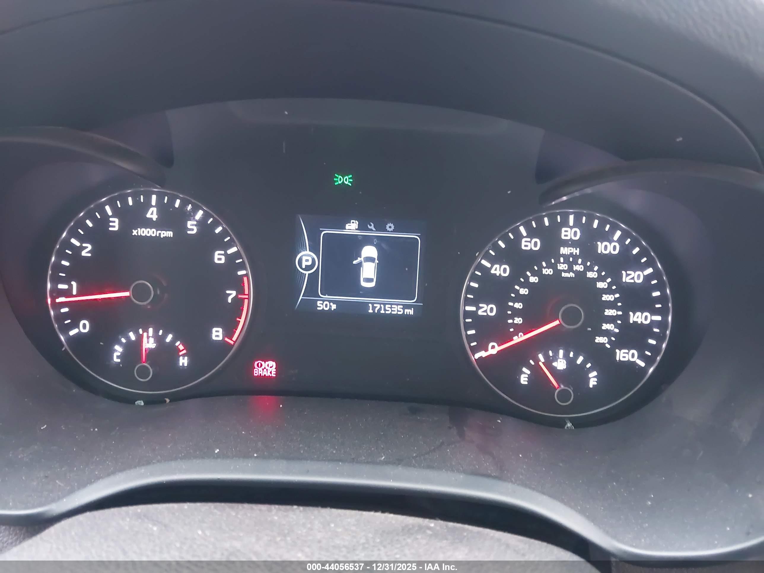 KIA OPTIMA image 7