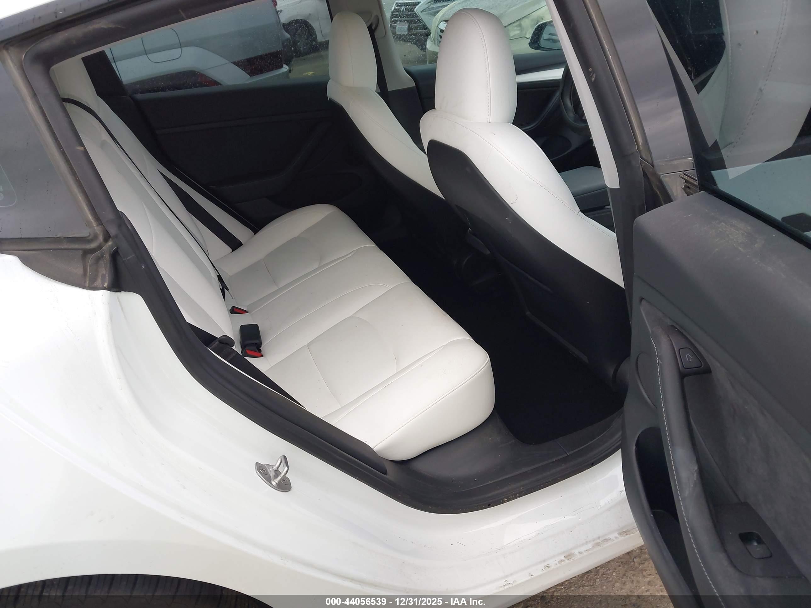 TESLA MODEL image 8