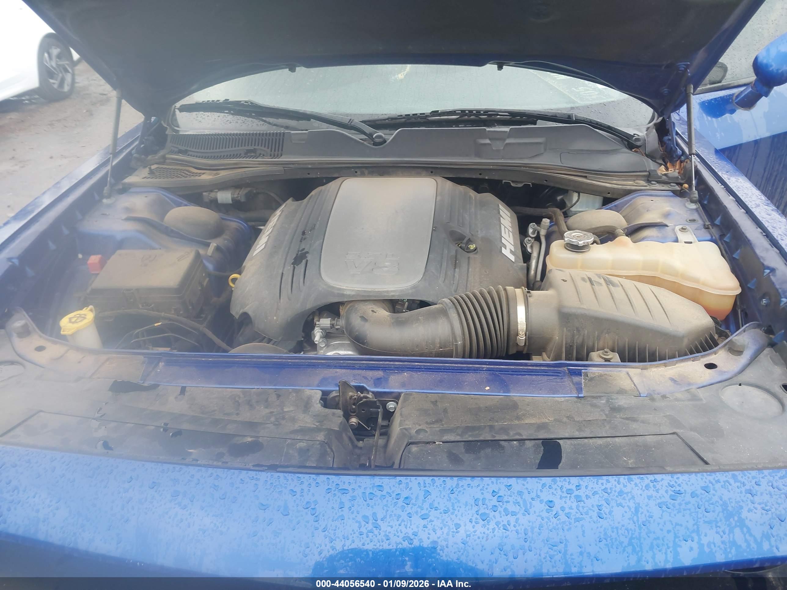 DODGE CHALLENGER image 10