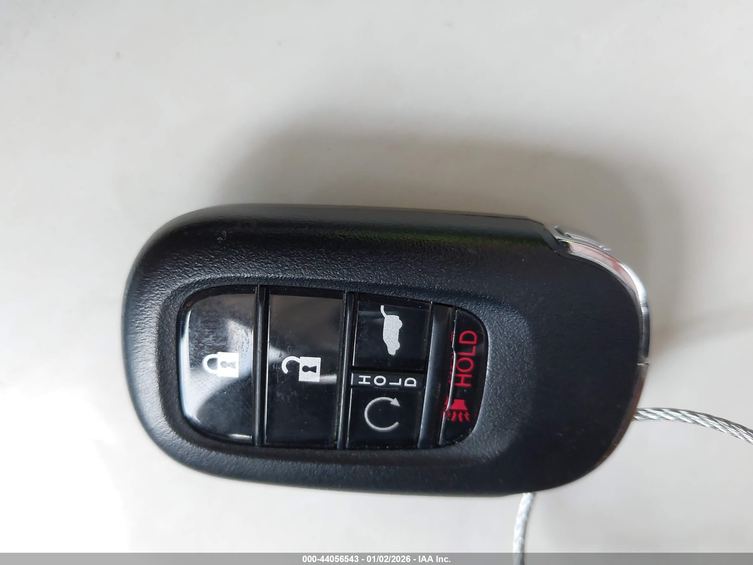 HONDA CR-V image 11