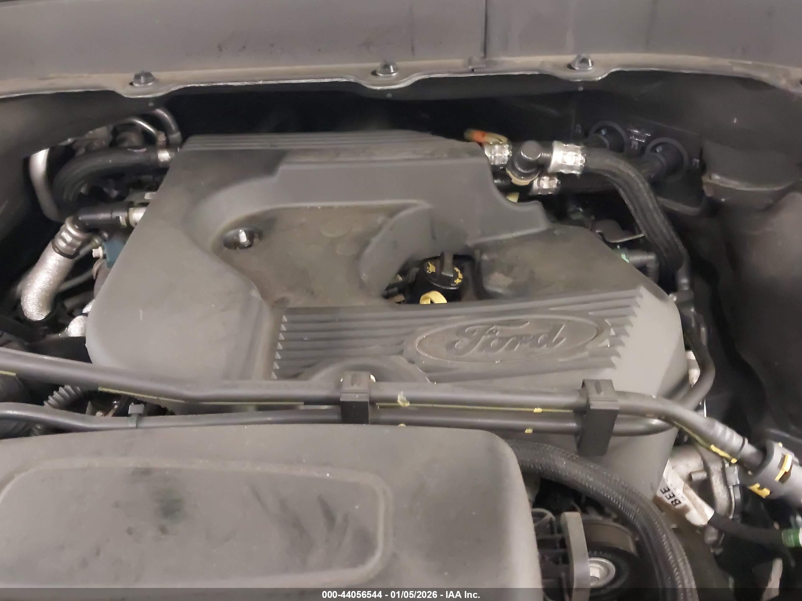 FORD EXPLORER image 10