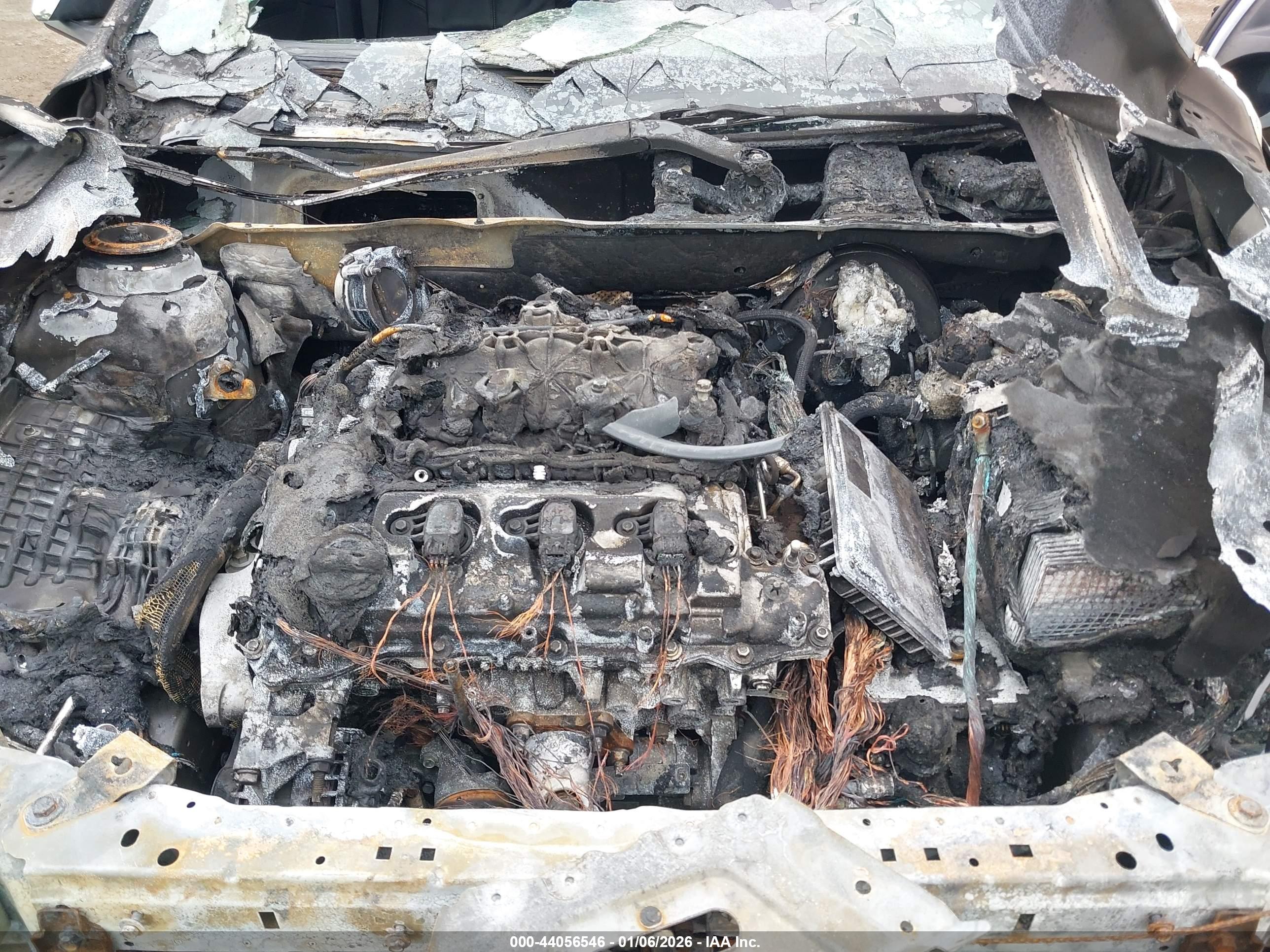 CHEVROLET IMPALA image 10