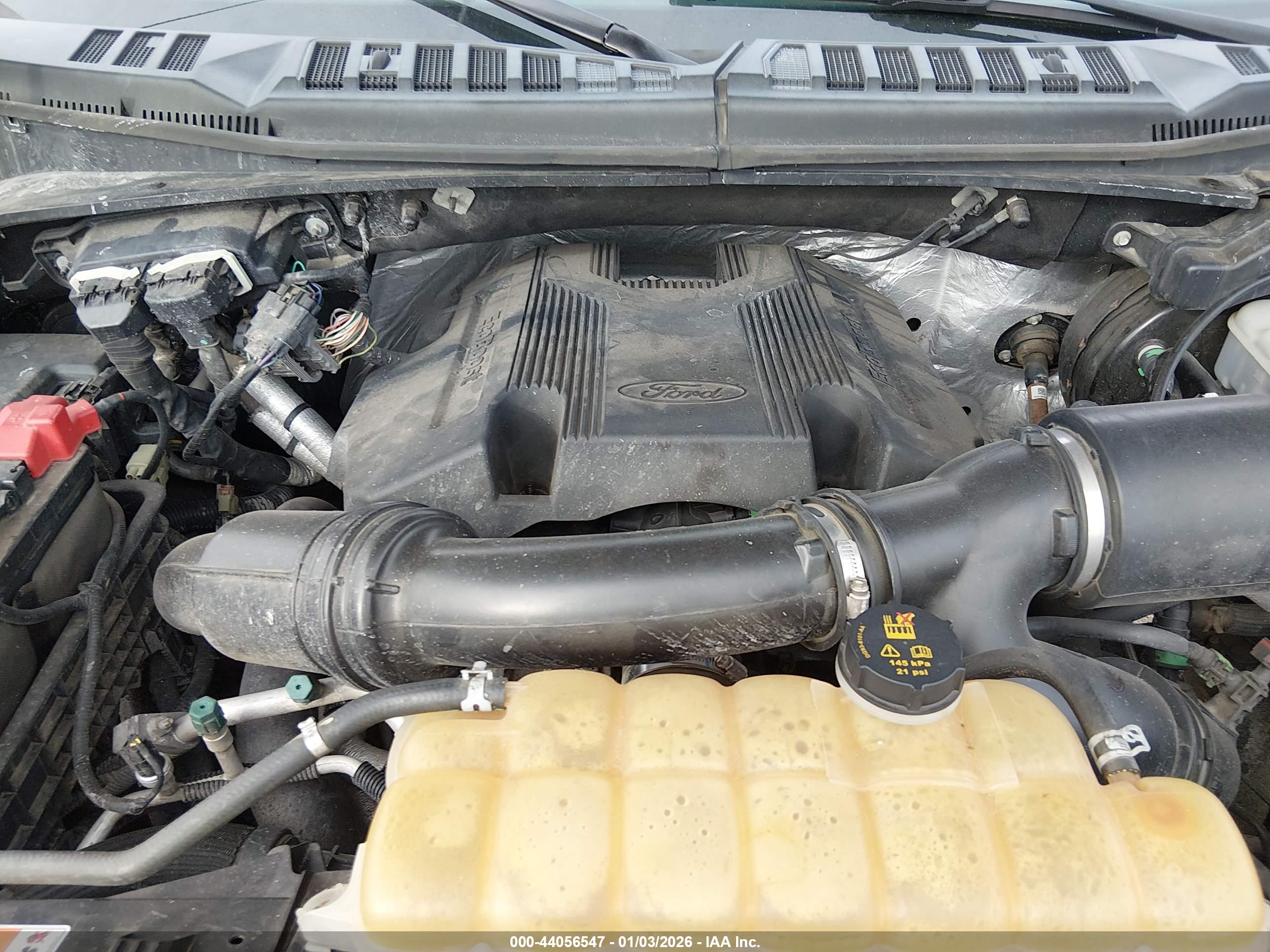 FORD F-150 image 10