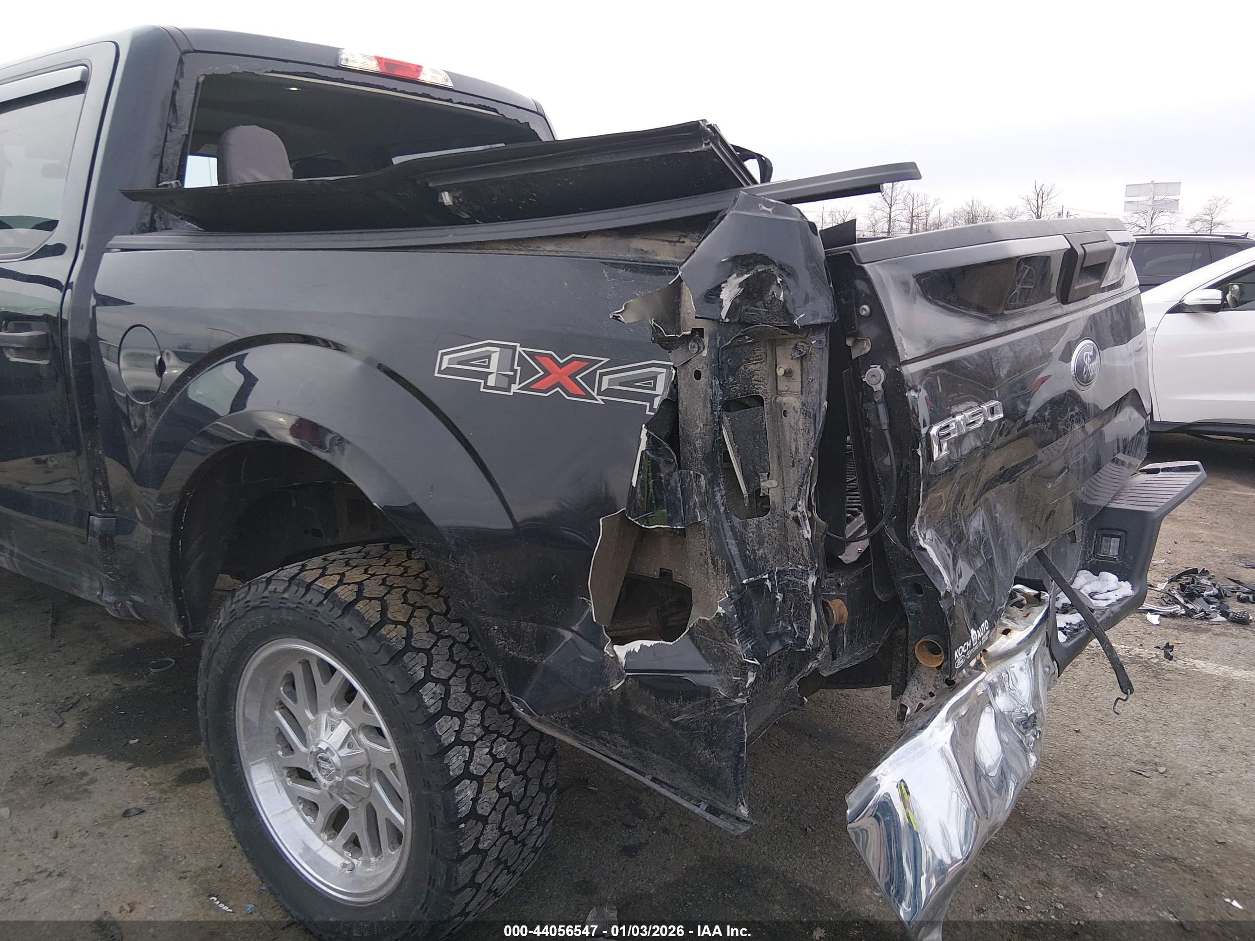 FORD F-150 image 6