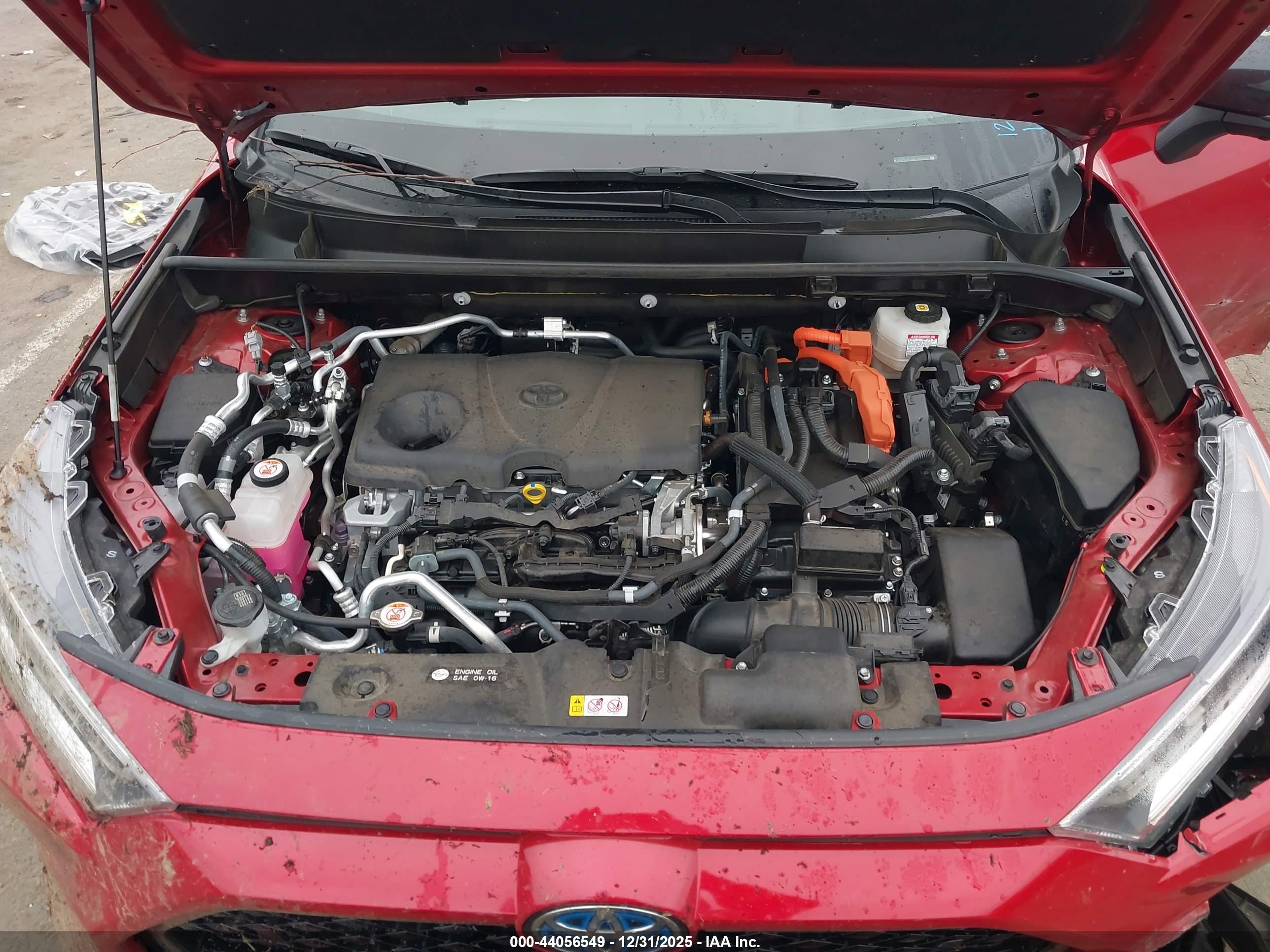 TOYOTA RAV4 image 10