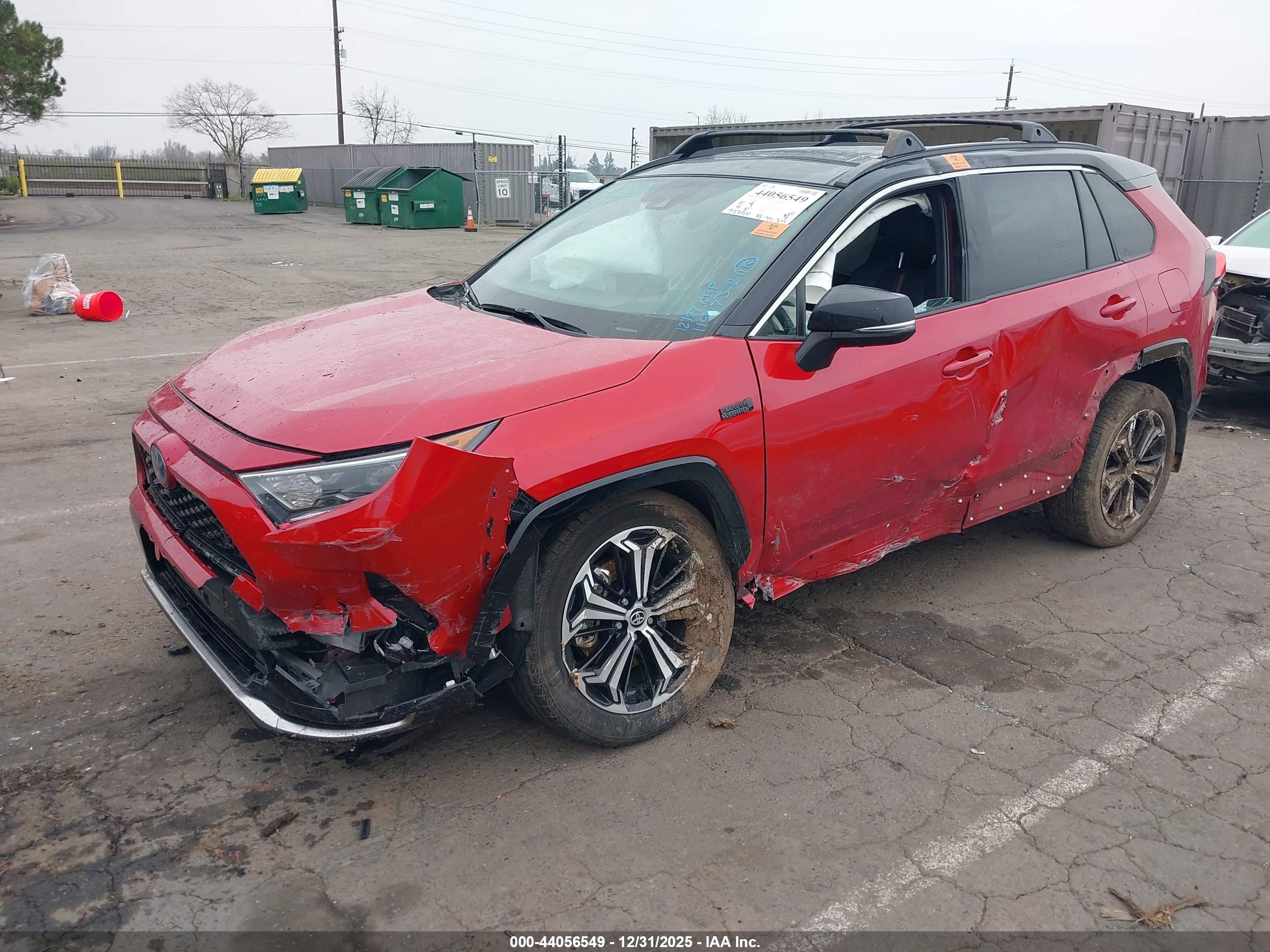 TOYOTA RAV4 image 2