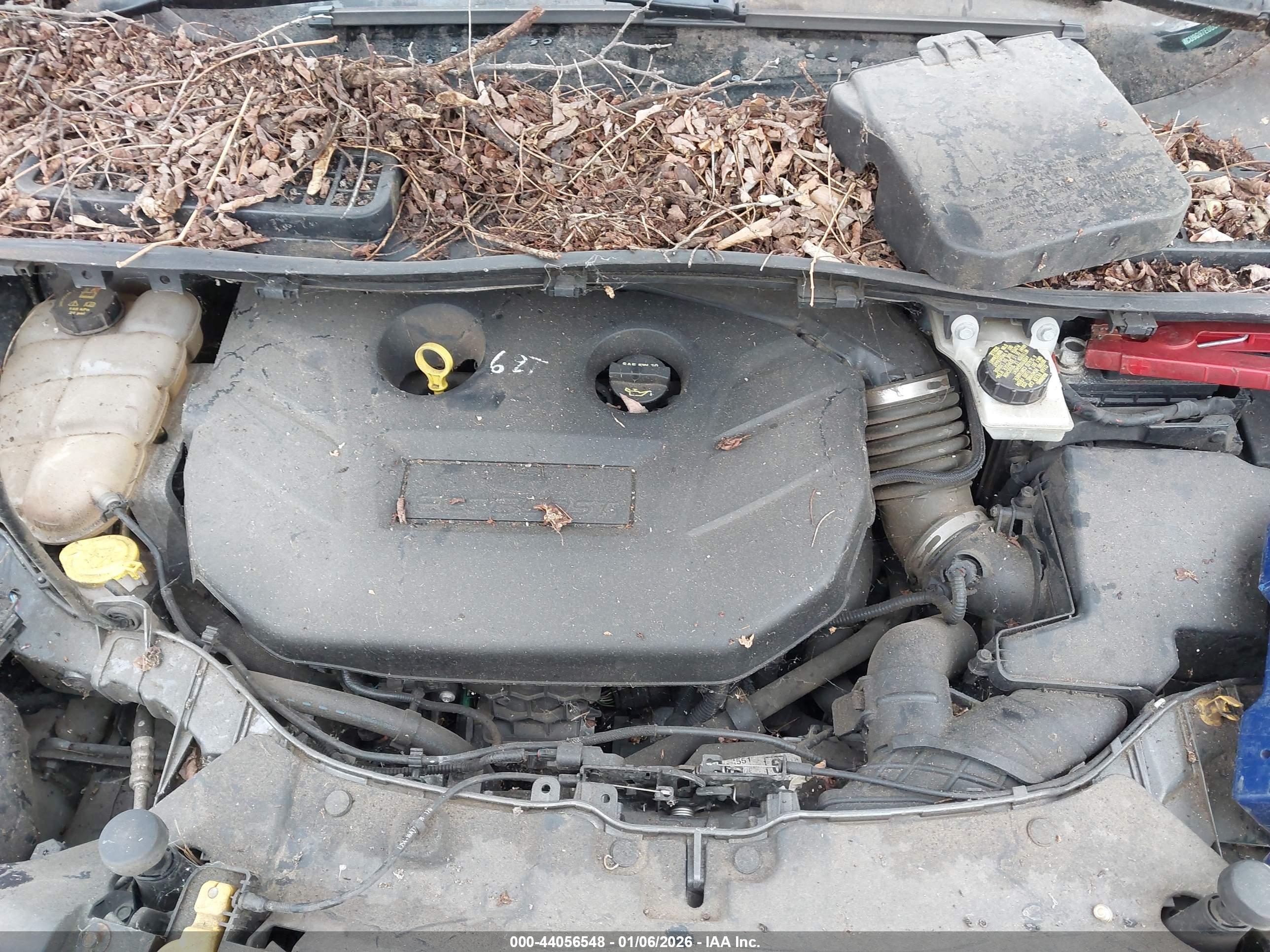 FORD ESCAPE image 10