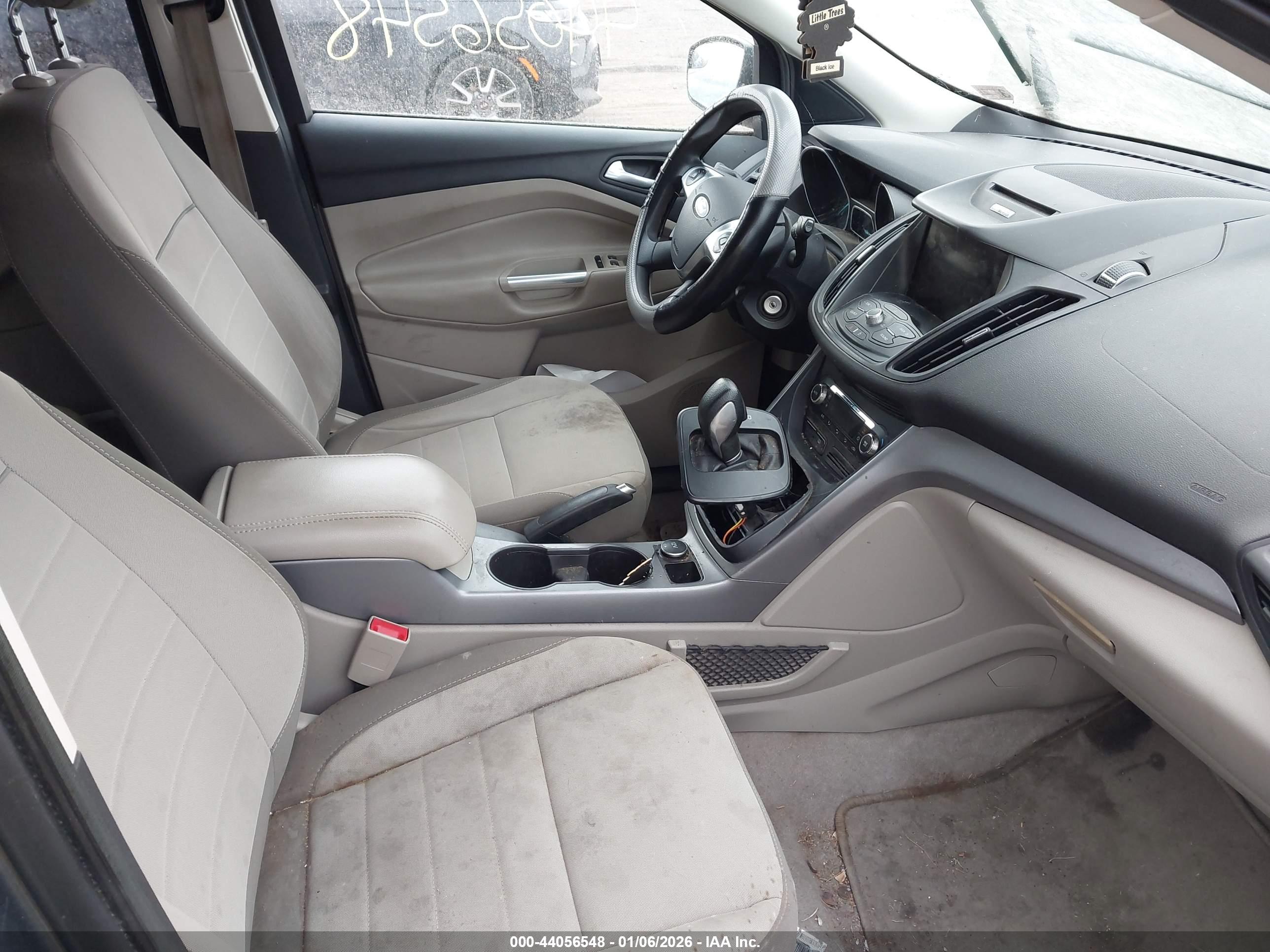 FORD ESCAPE image 5