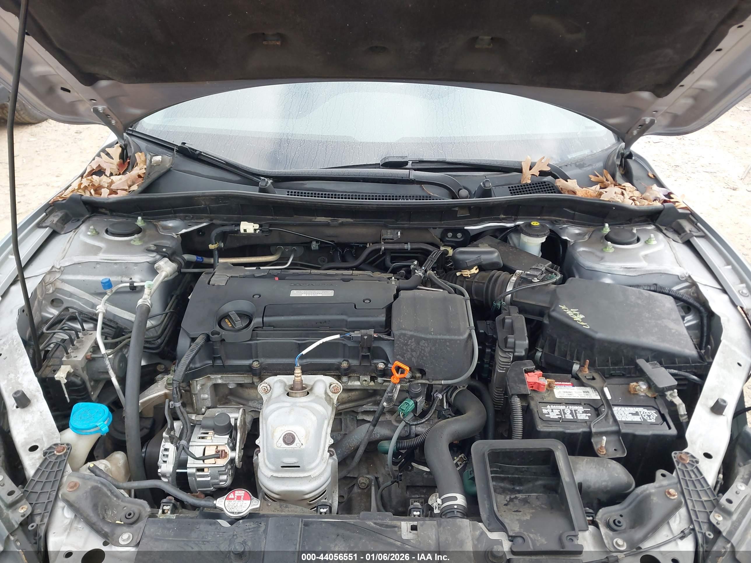 HONDA ACCORD image 10