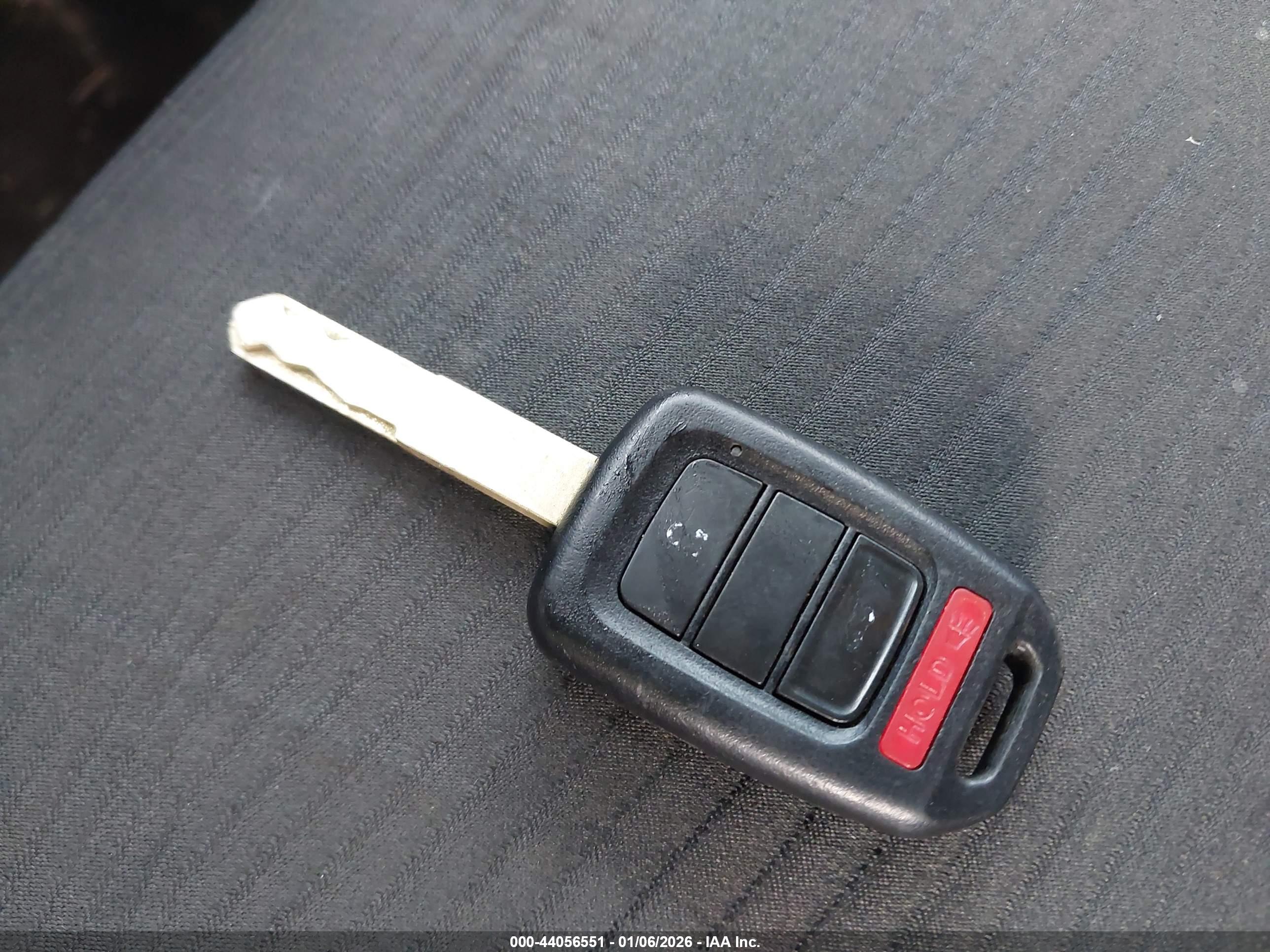 HONDA ACCORD image 11