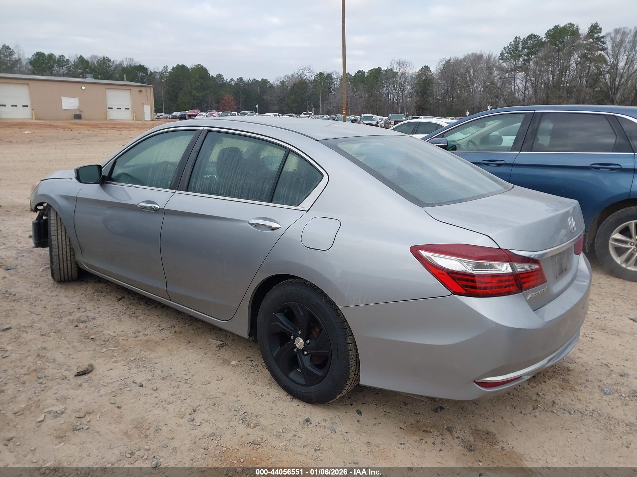 HONDA ACCORD image 3