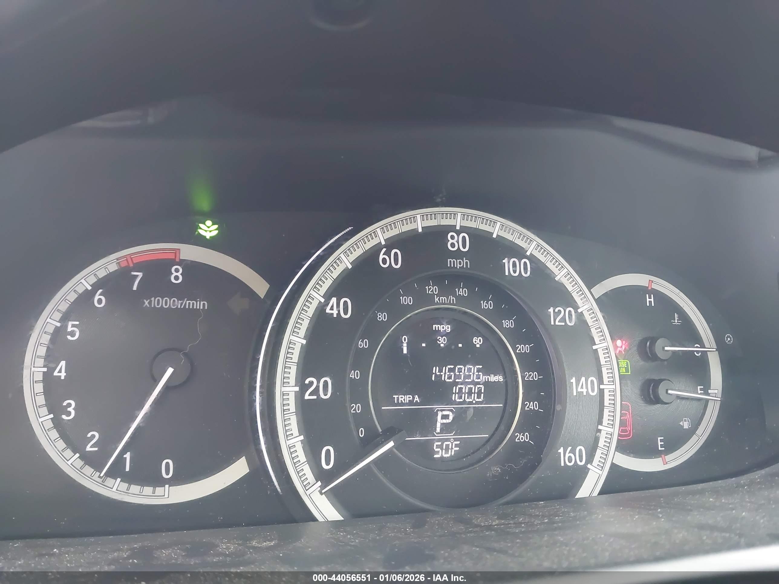 HONDA ACCORD image 7