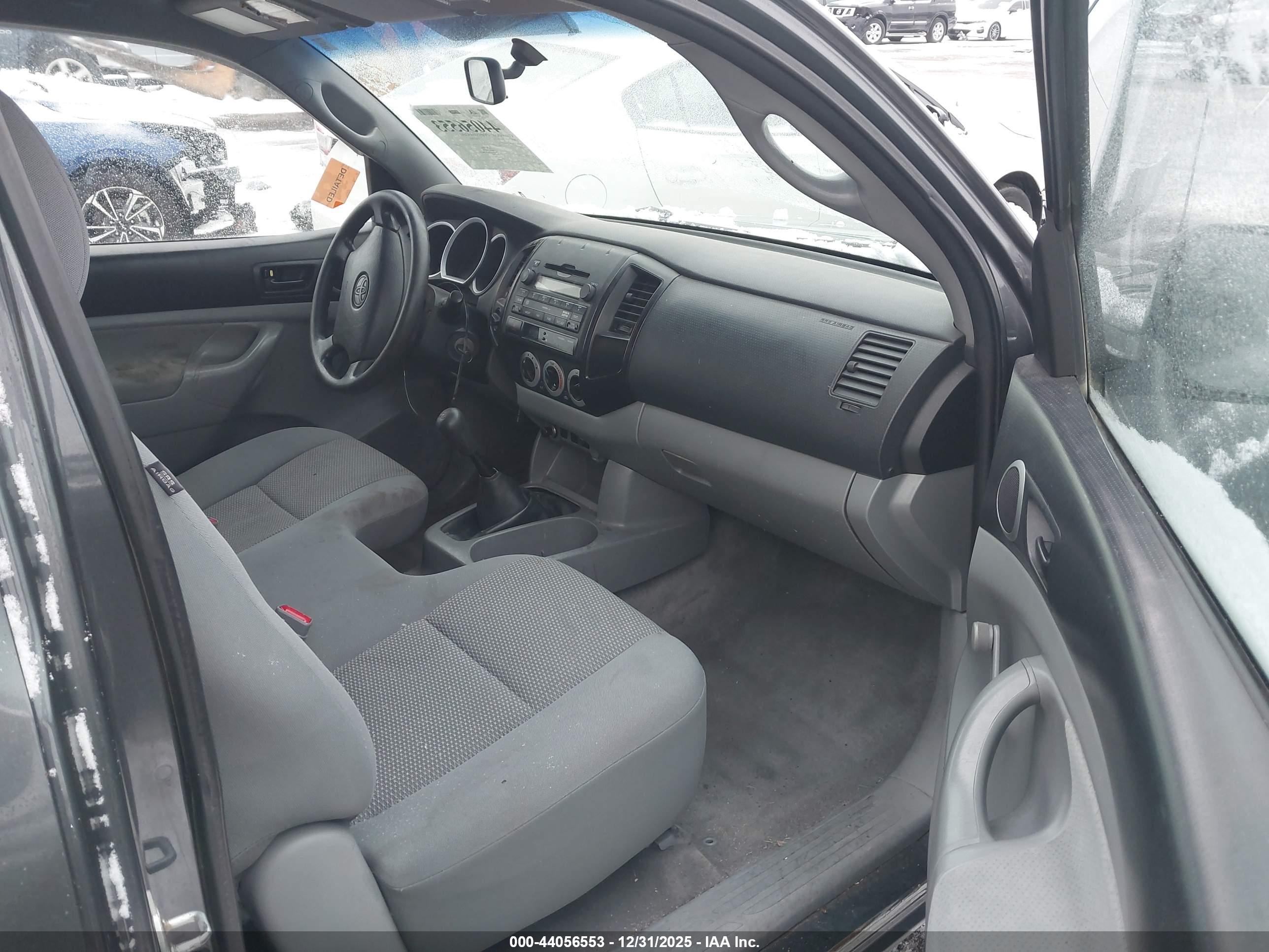TOYOTA TACOMA image 5