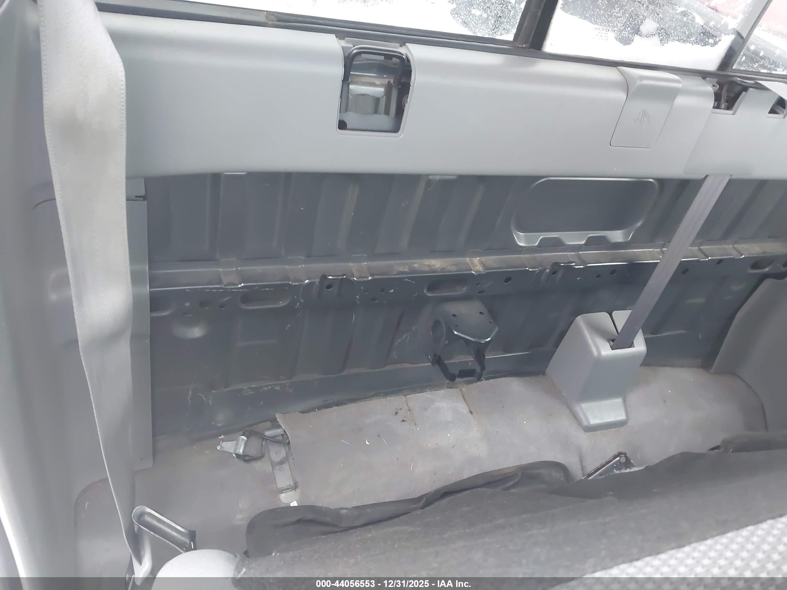 TOYOTA TACOMA image 8