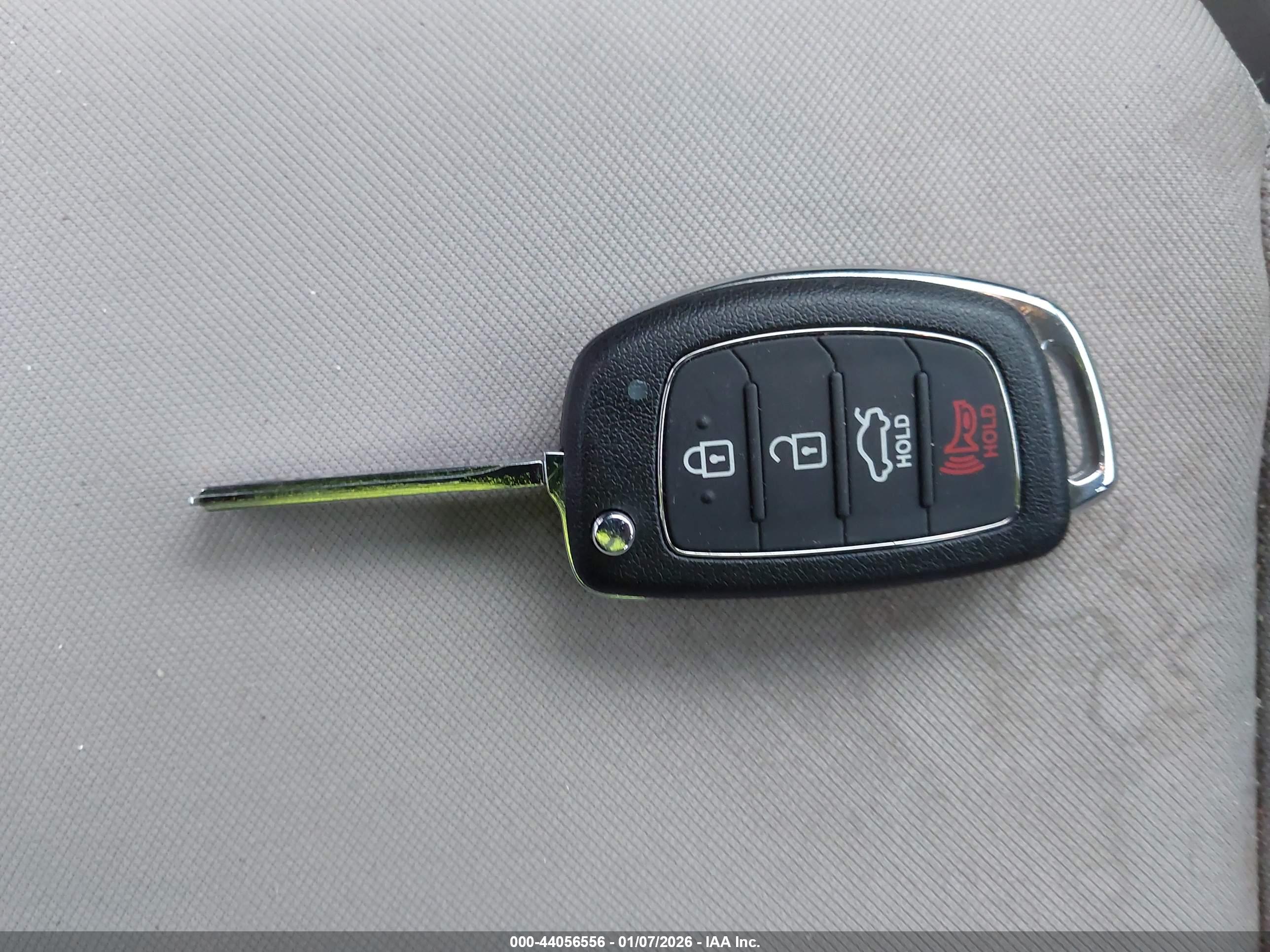 HYUNDAI SONATA image 11