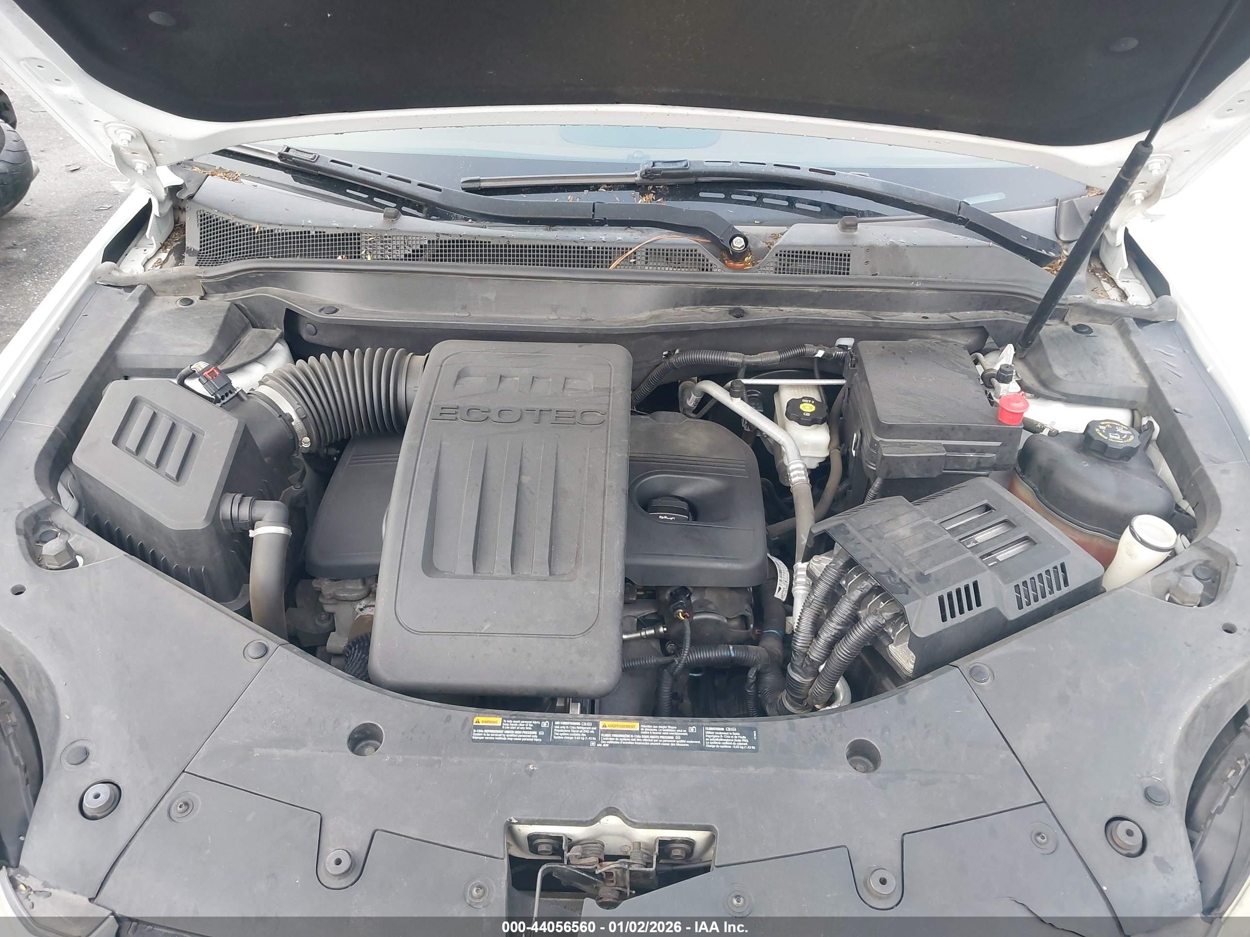 GMC TERRAIN image 10