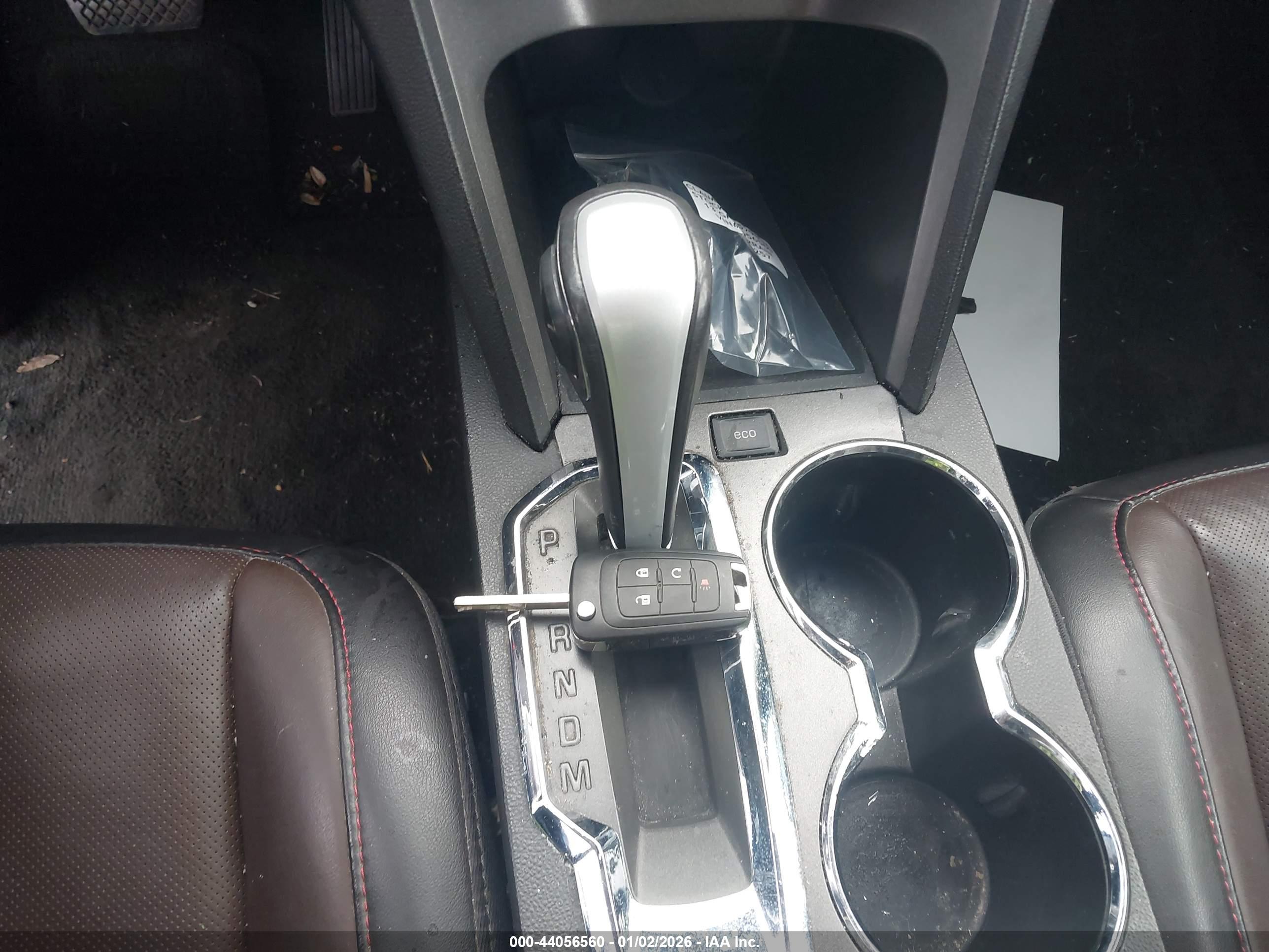 GMC TERRAIN image 11