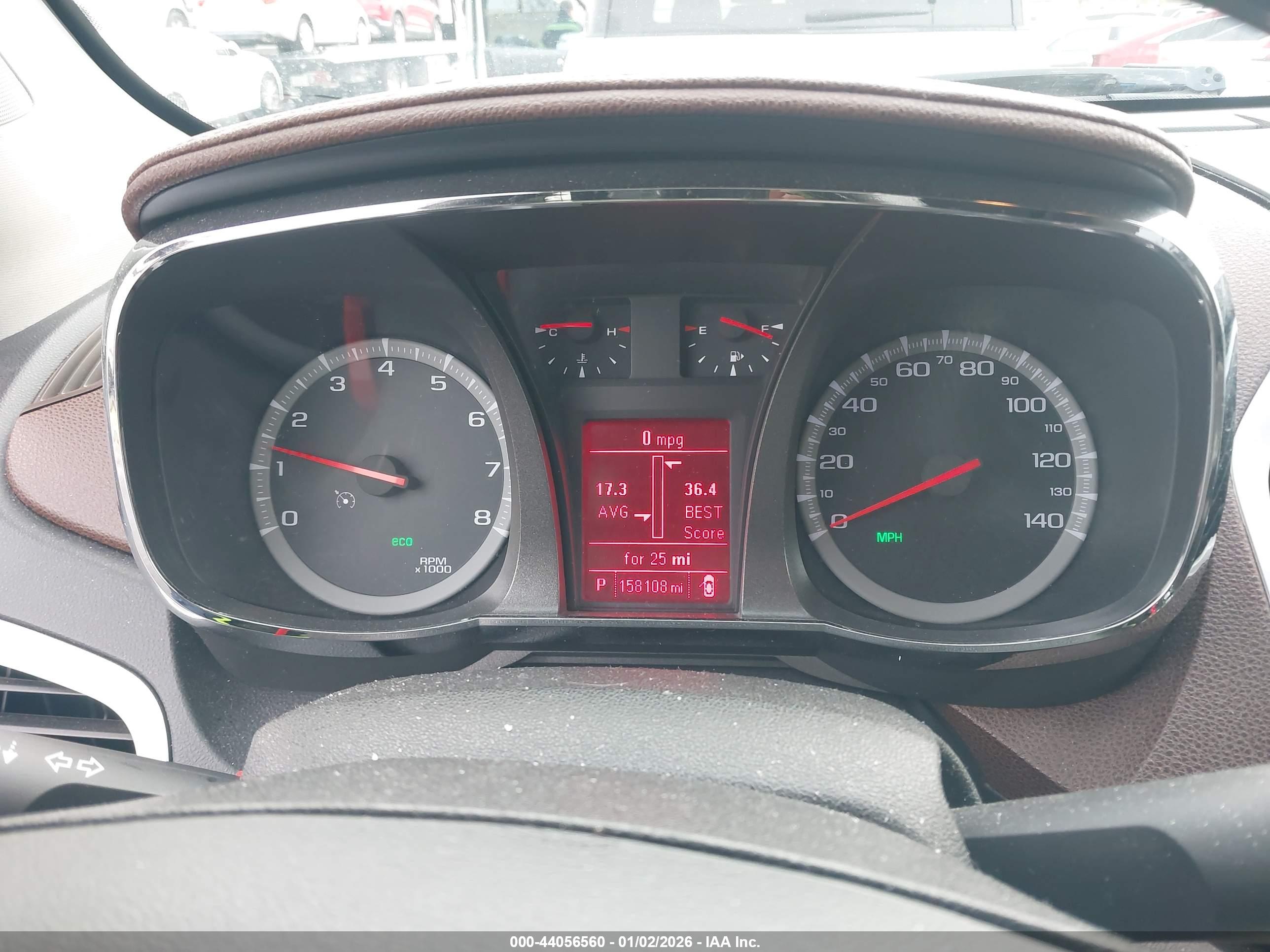 GMC TERRAIN image 7