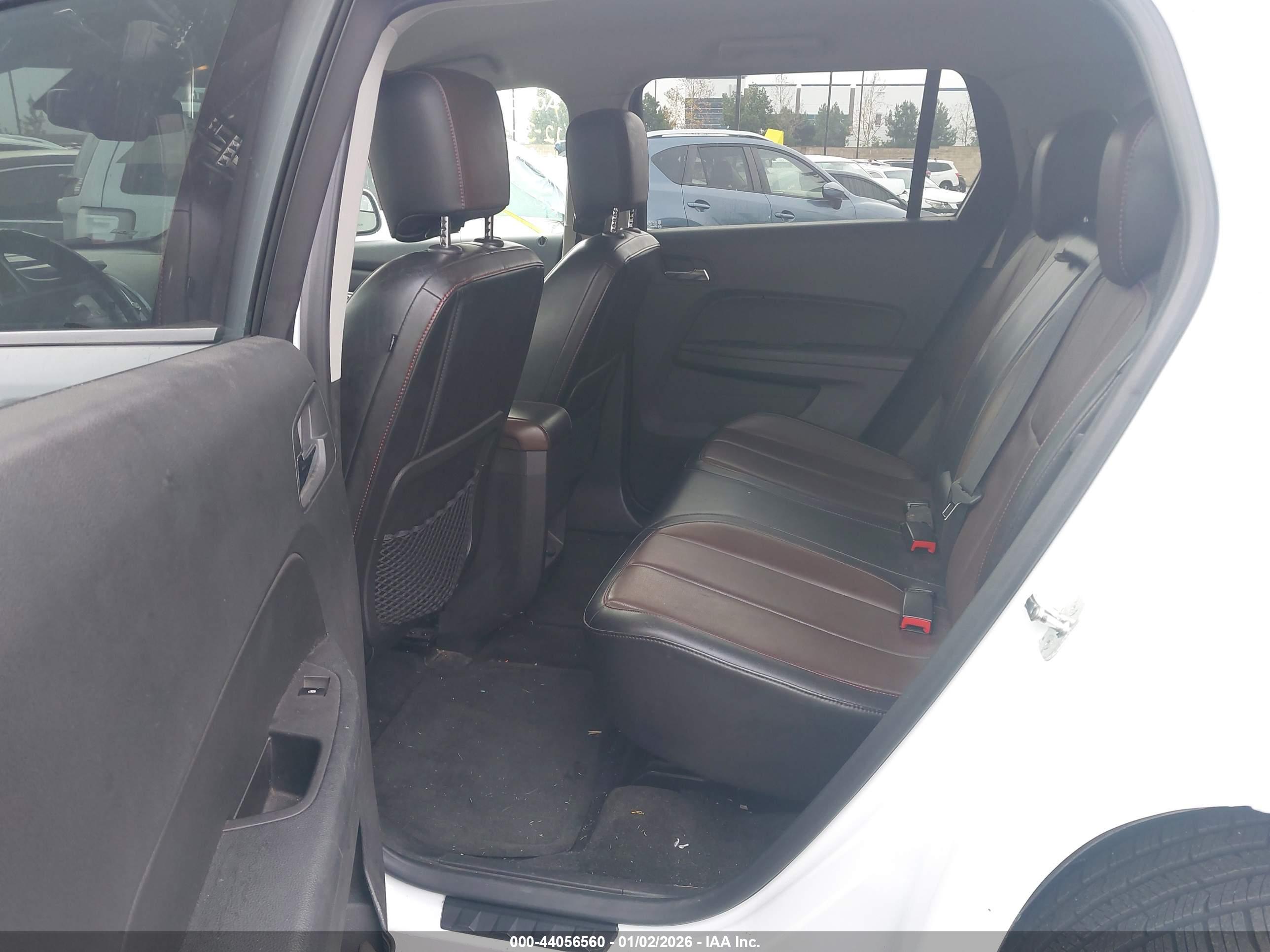 GMC TERRAIN image 8
