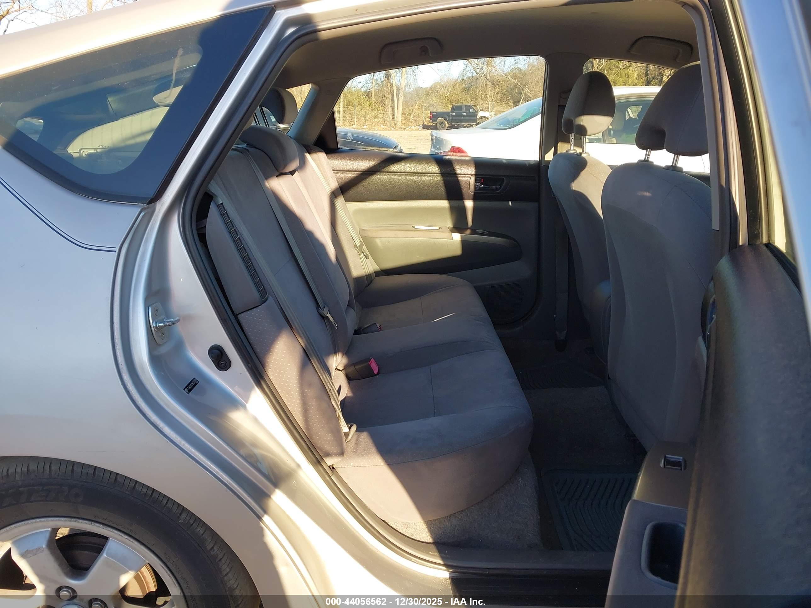 TOYOTA PRIUS image 8