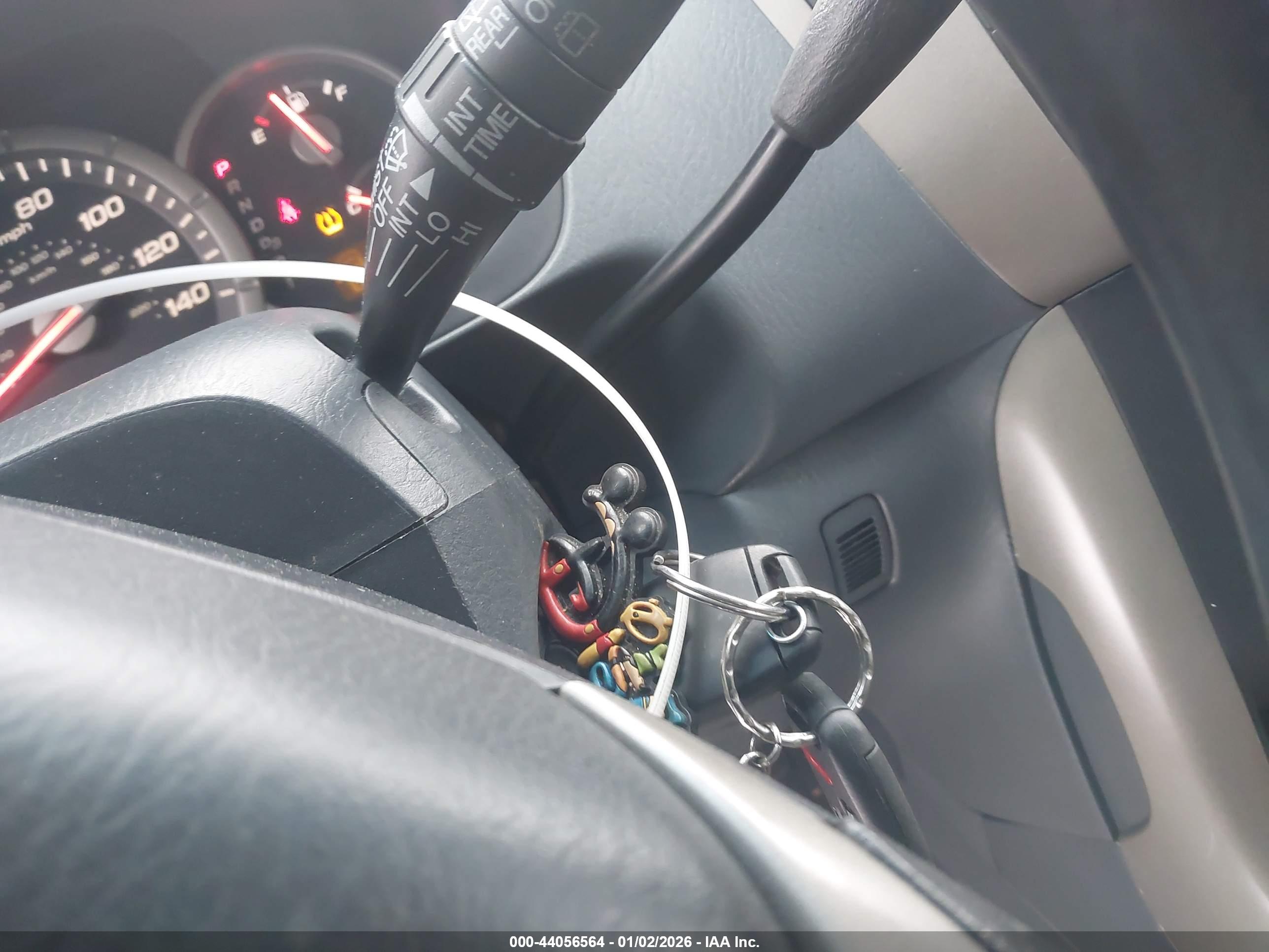 HONDA PILOT image 11