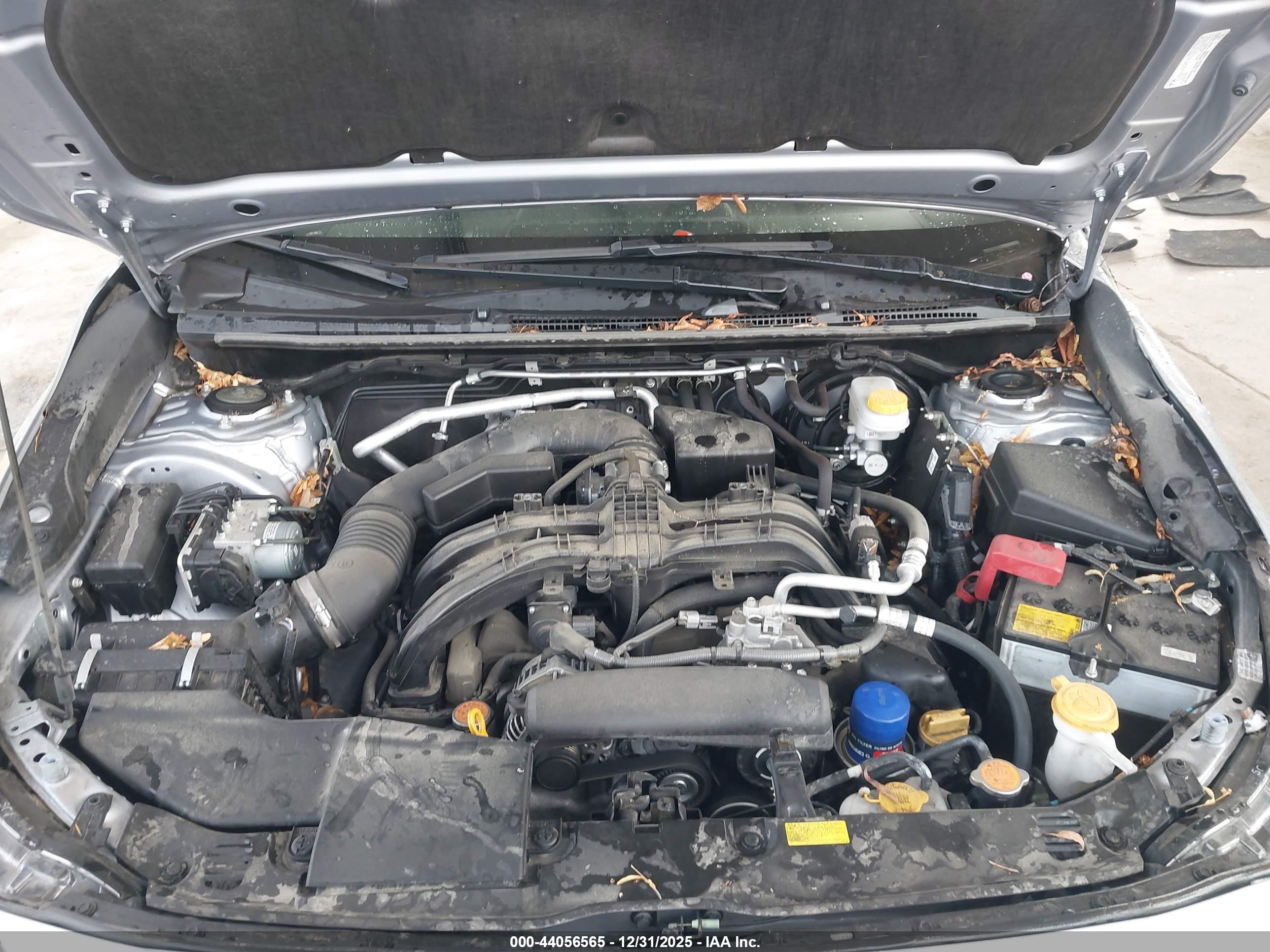 SUBARU CROSSTREK image 10