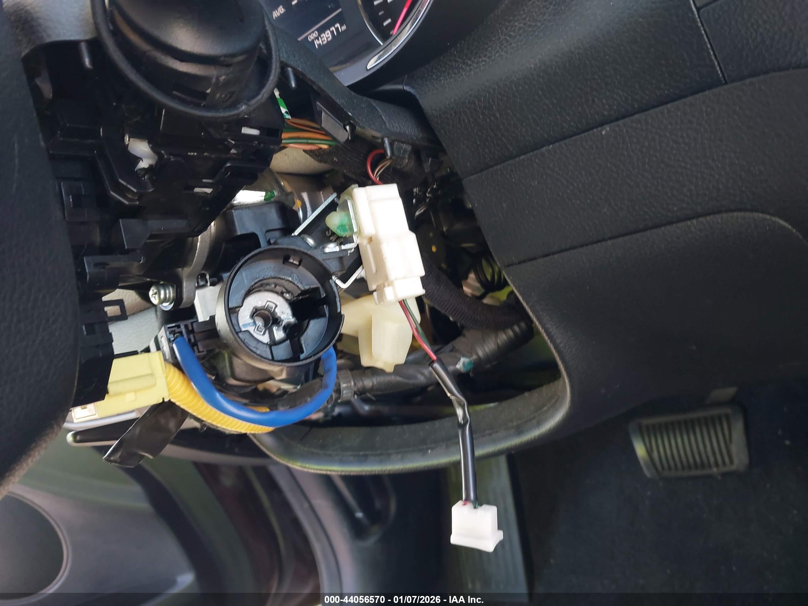 KIA FORTE image 6