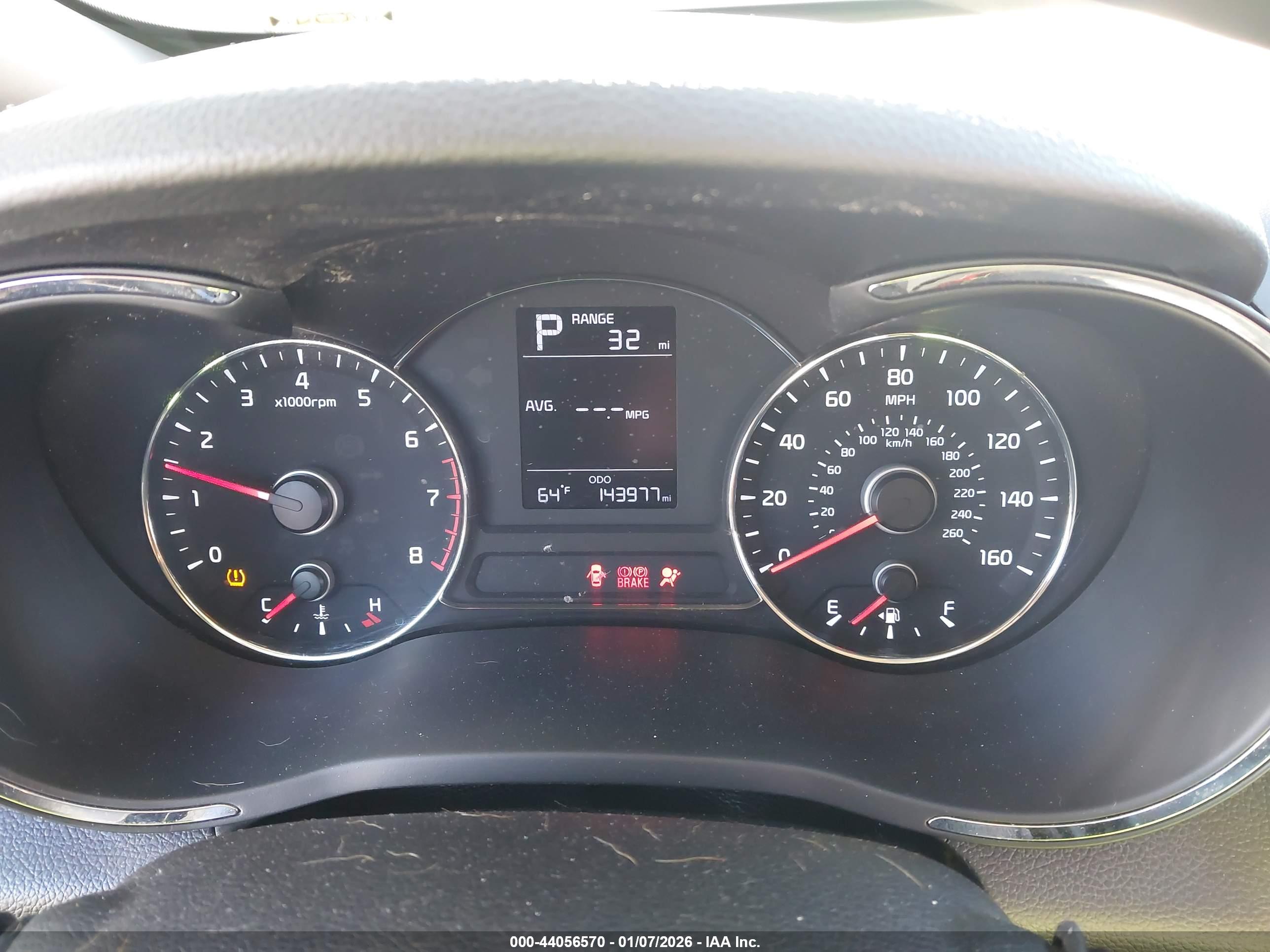 KIA FORTE image 7