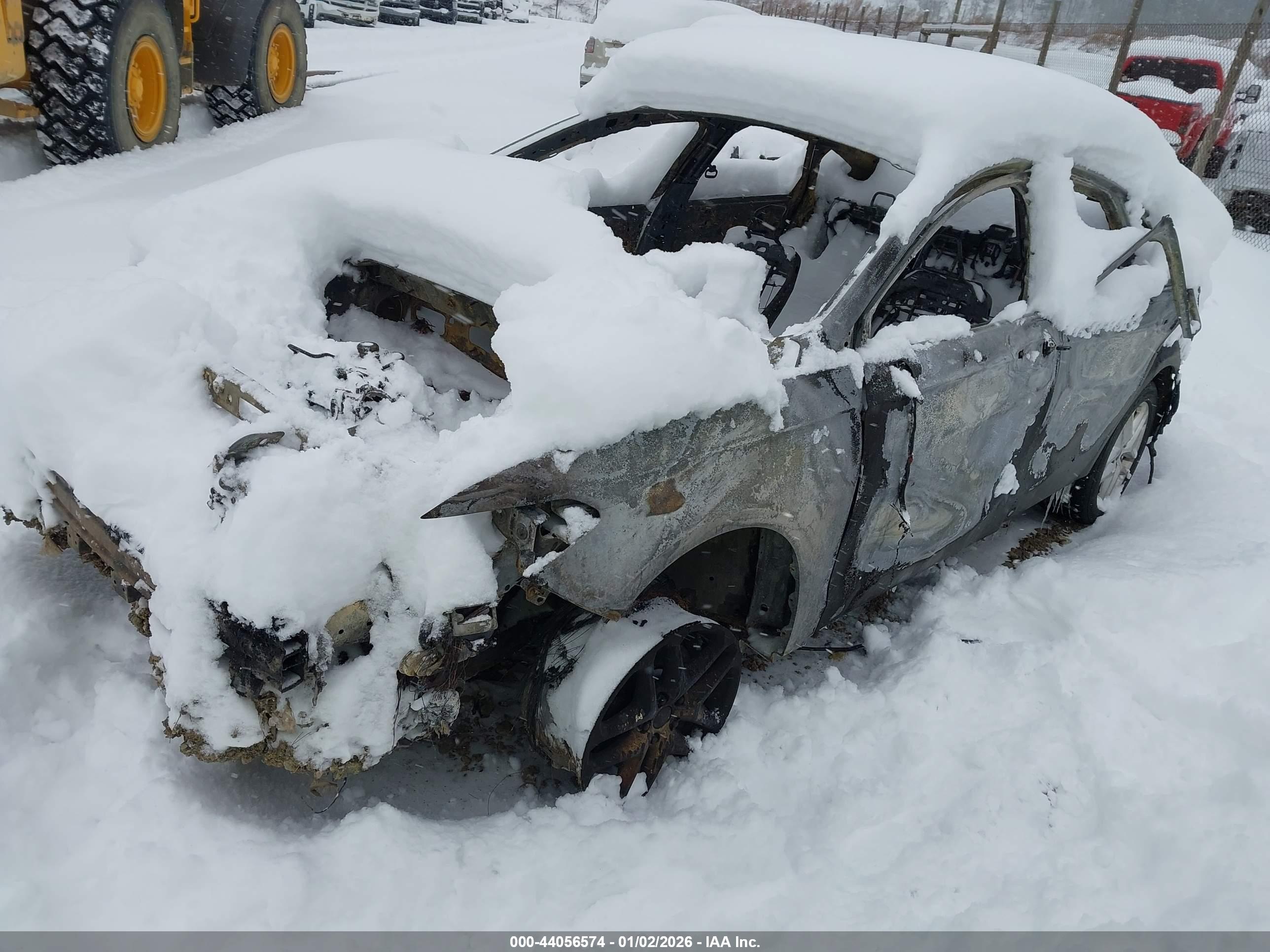 FORD FUSION image 2