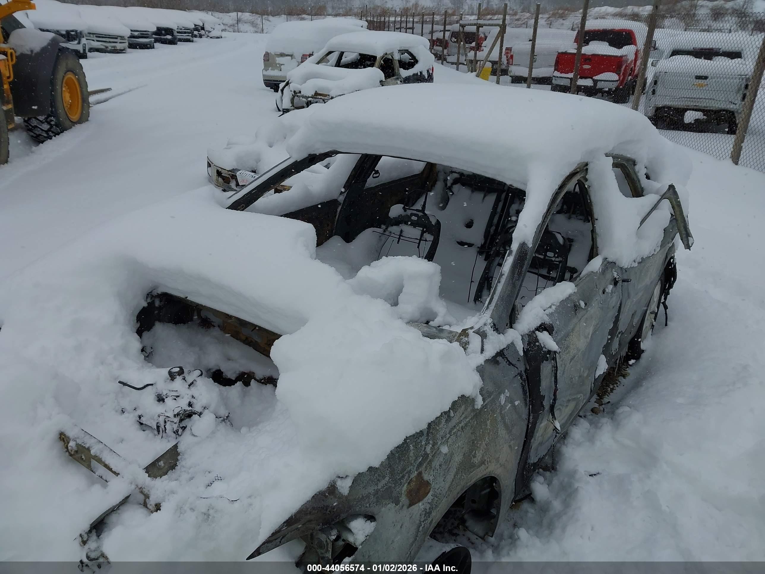 FORD FUSION image 6