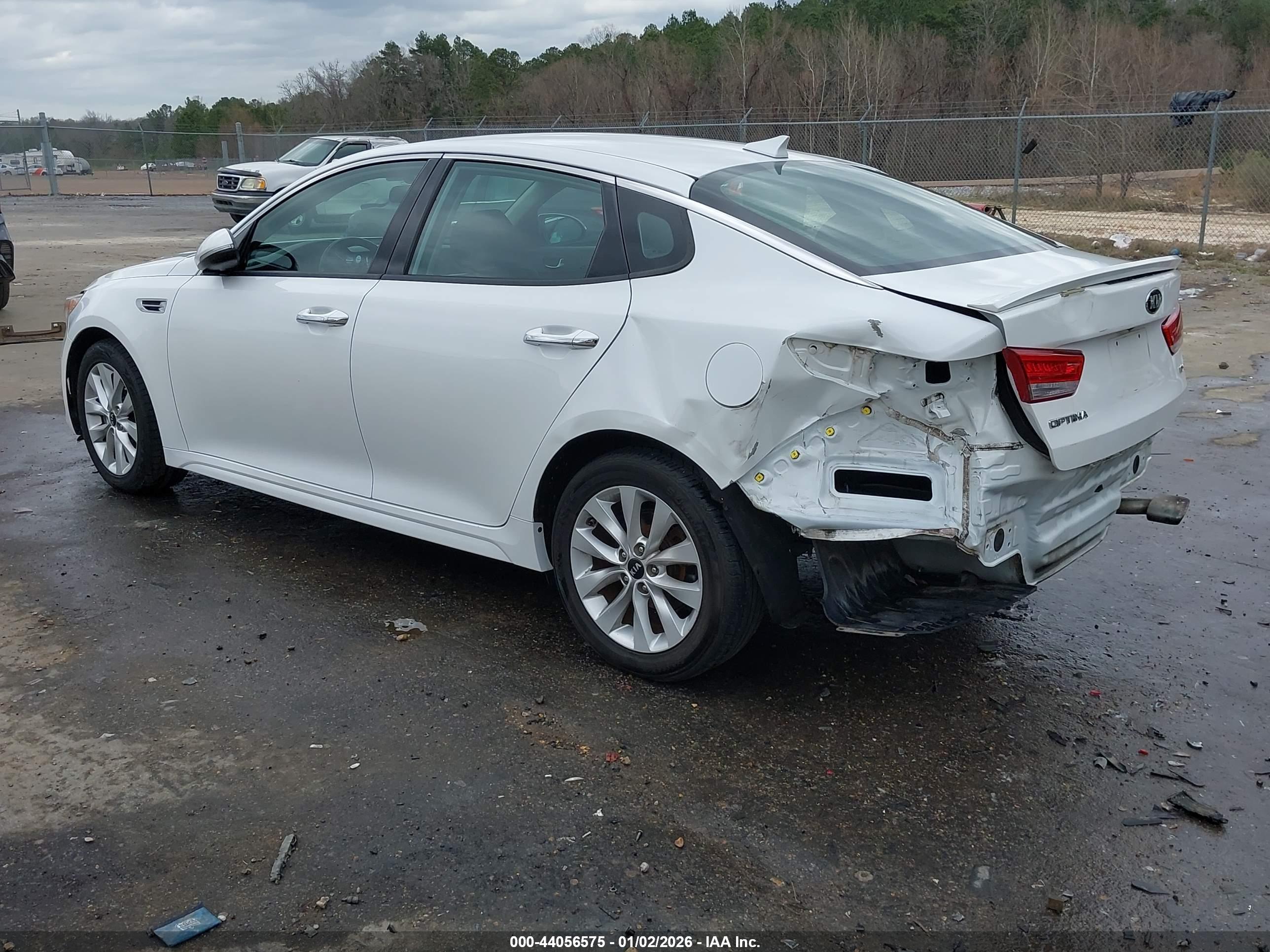 KIA OPTIMA image 3