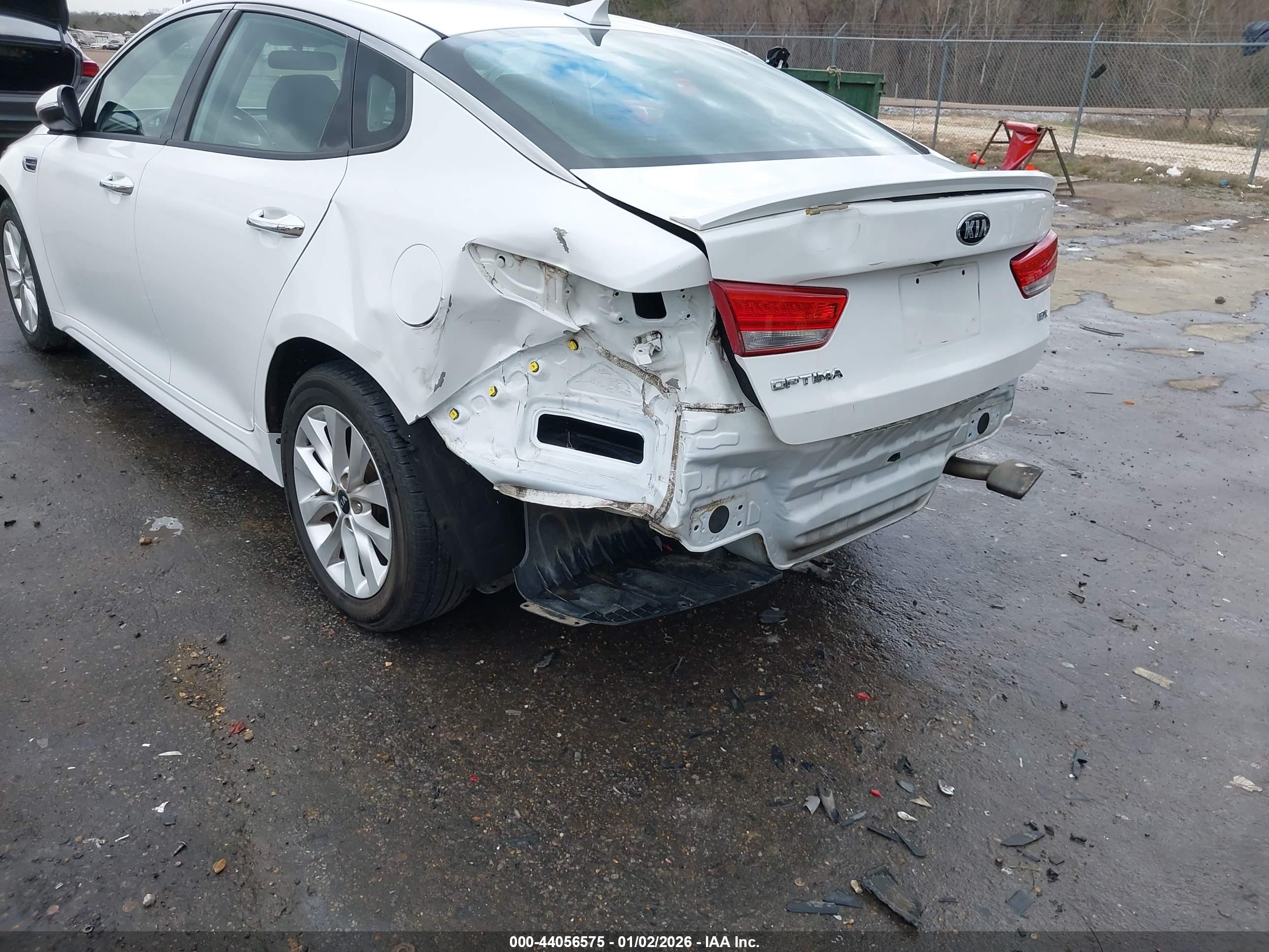 KIA OPTIMA image 6
