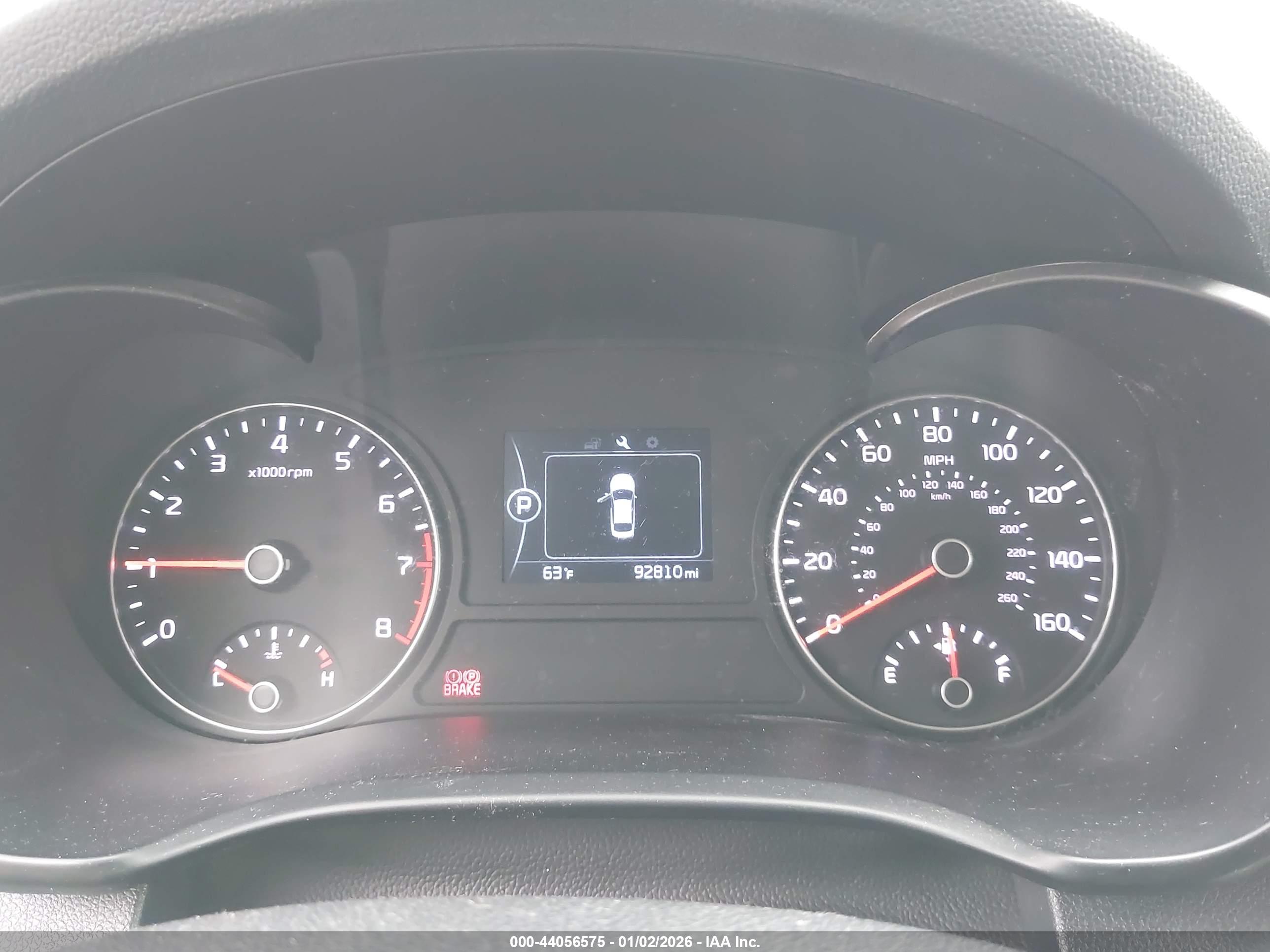 KIA OPTIMA image 7