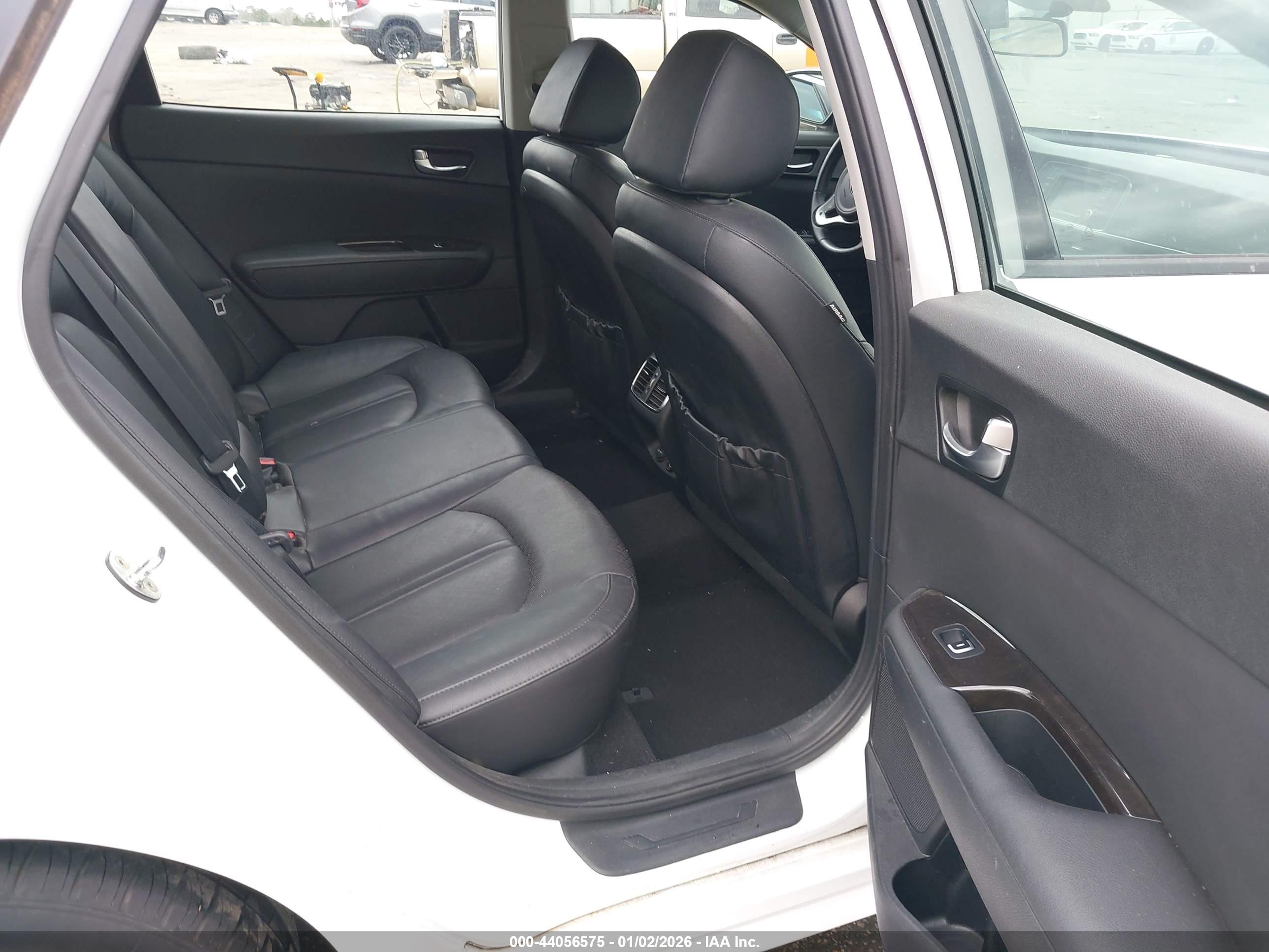 KIA OPTIMA image 8