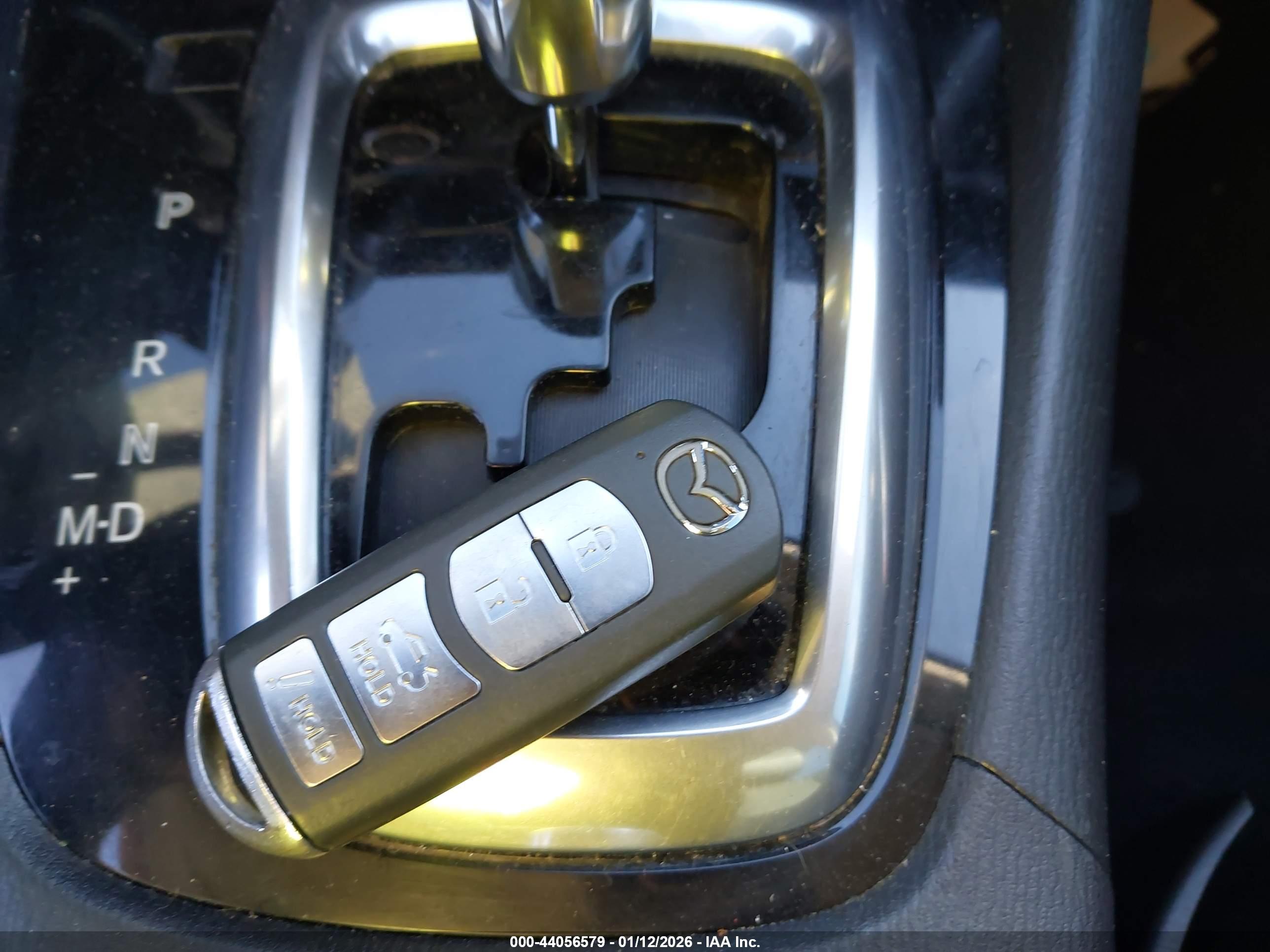 MAZDA MAZDA6 image 11