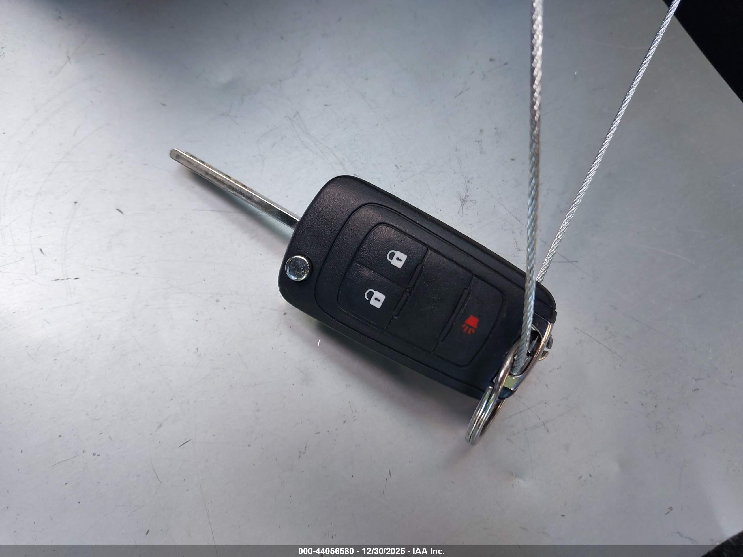 CHEVROLET EQUINOX image 11