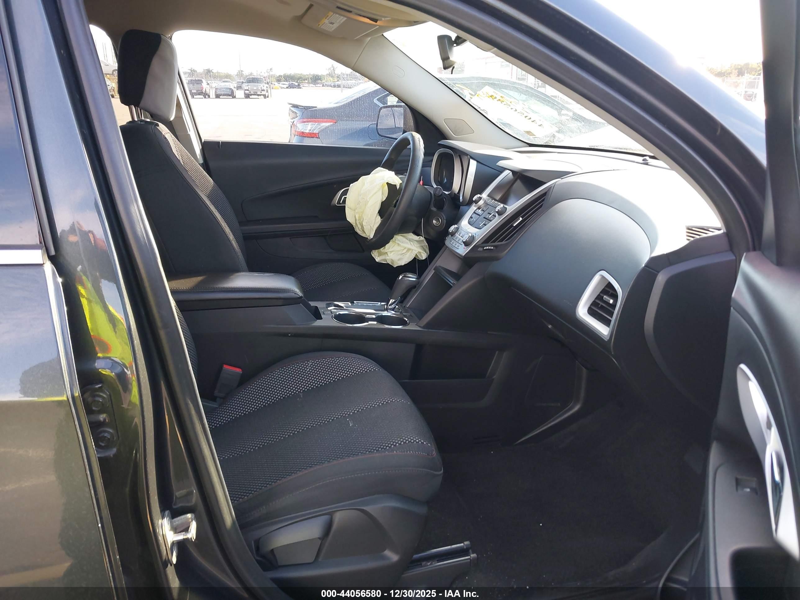 CHEVROLET EQUINOX image 5