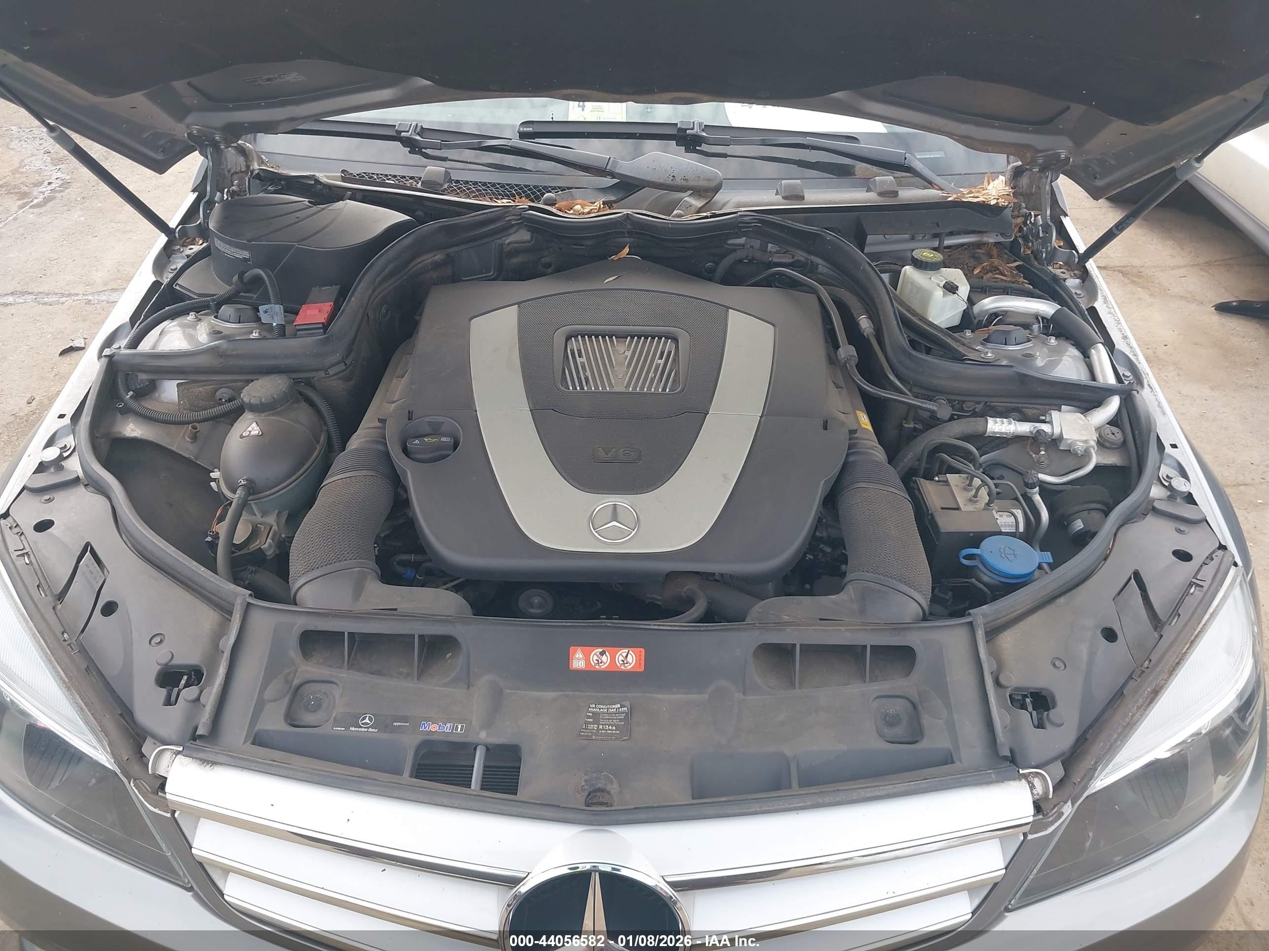 MERCEDES-BENZ C image 10