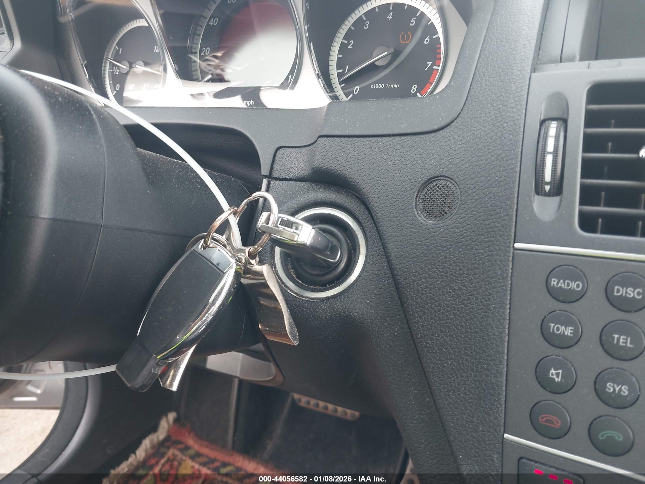 MERCEDES-BENZ C image 11