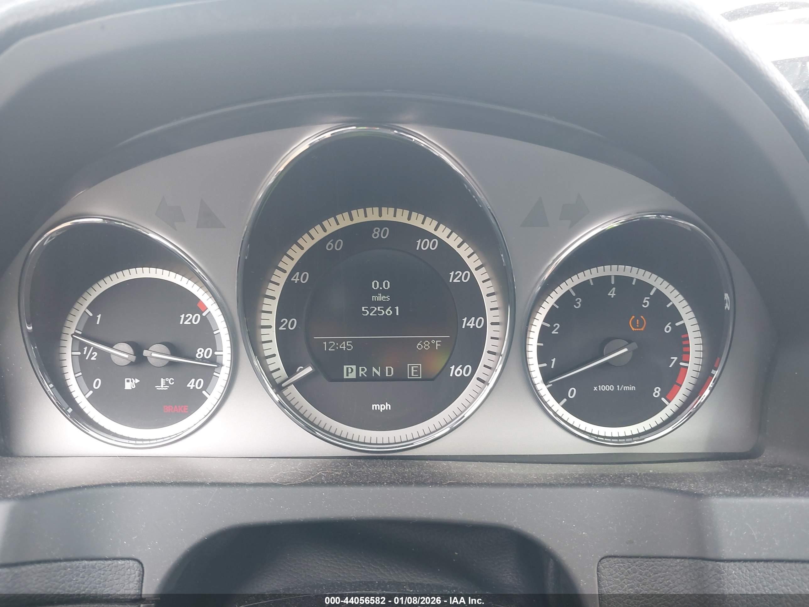 MERCEDES-BENZ C image 7