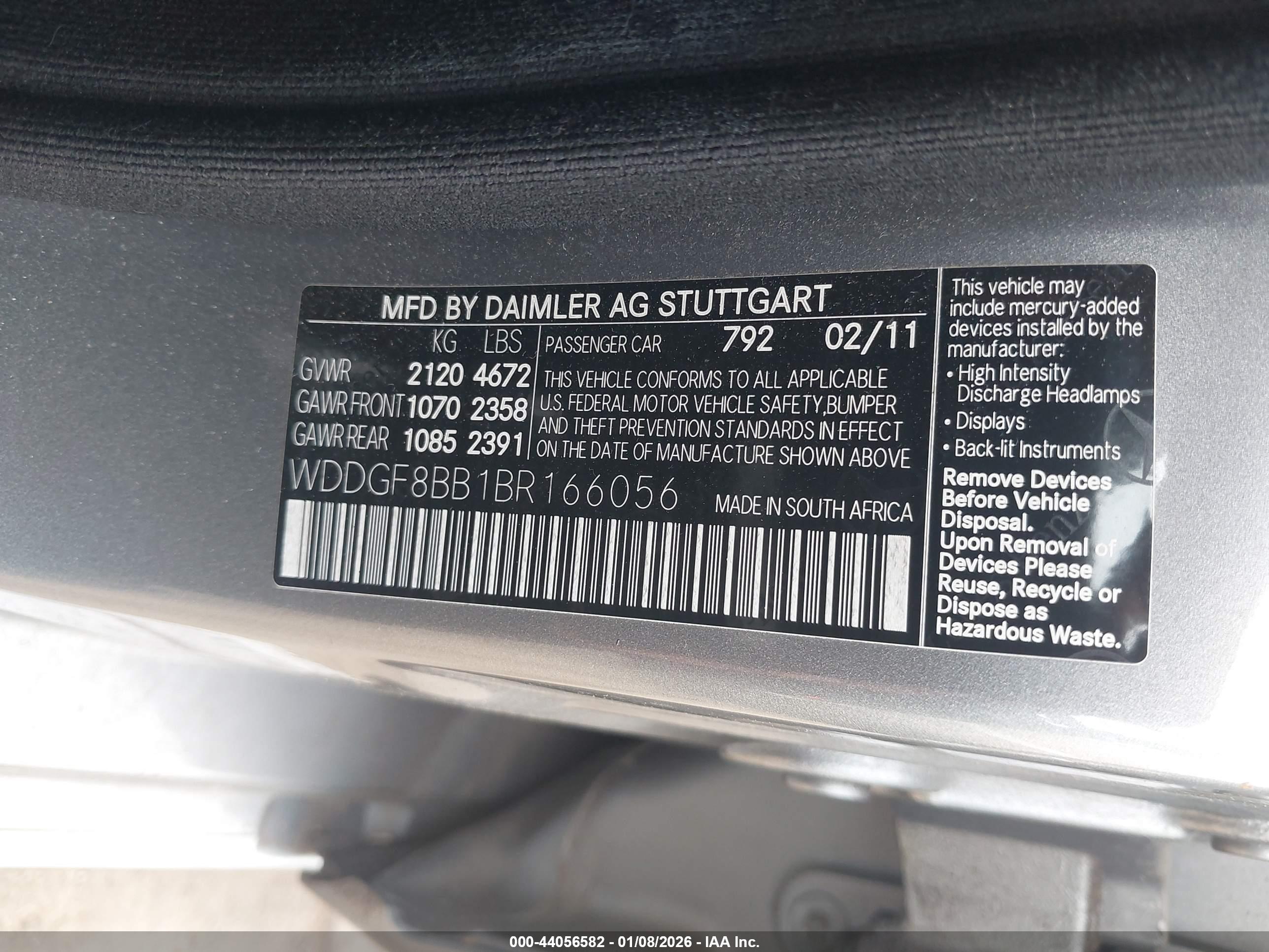 MERCEDES-BENZ C image 9